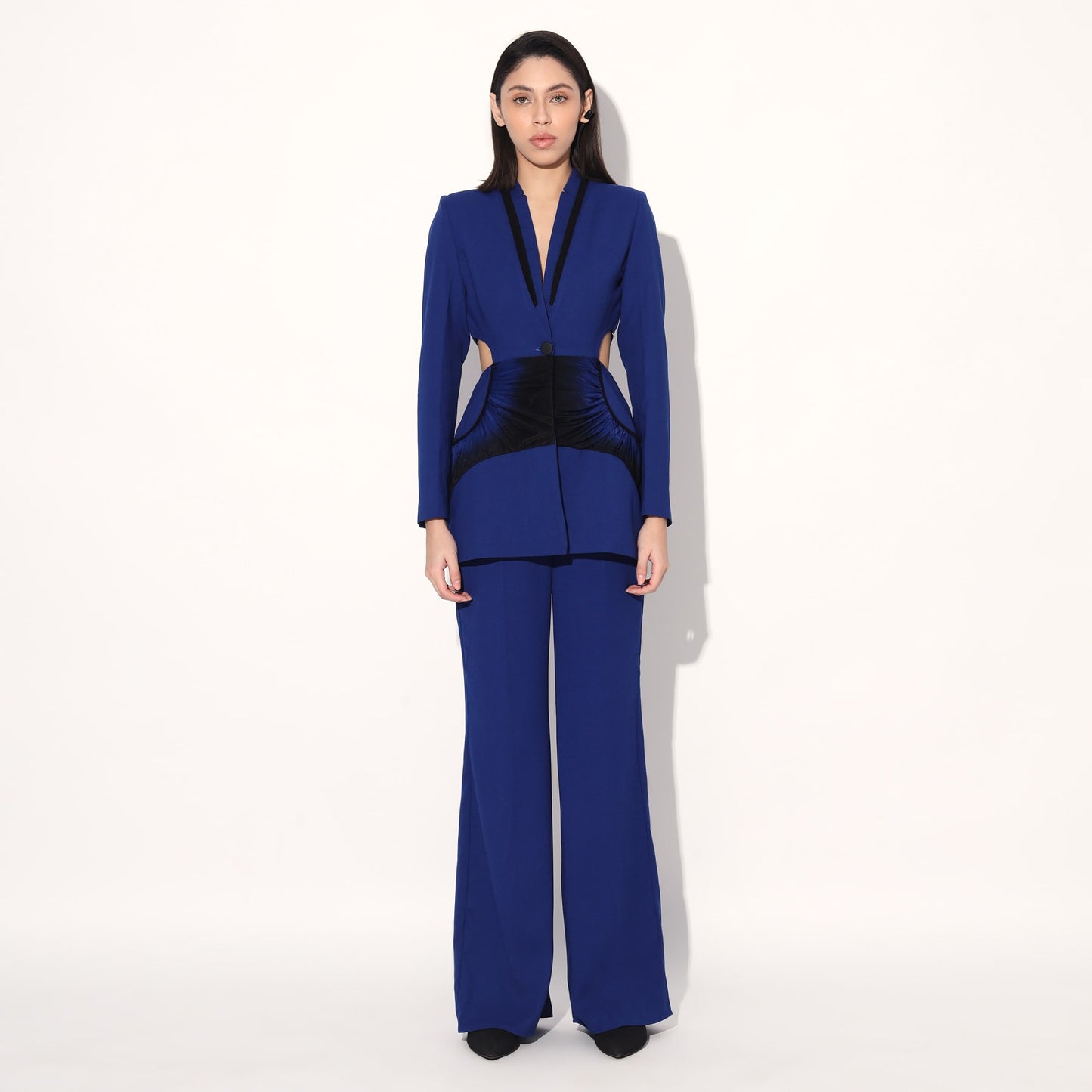 ROYAL BLUE