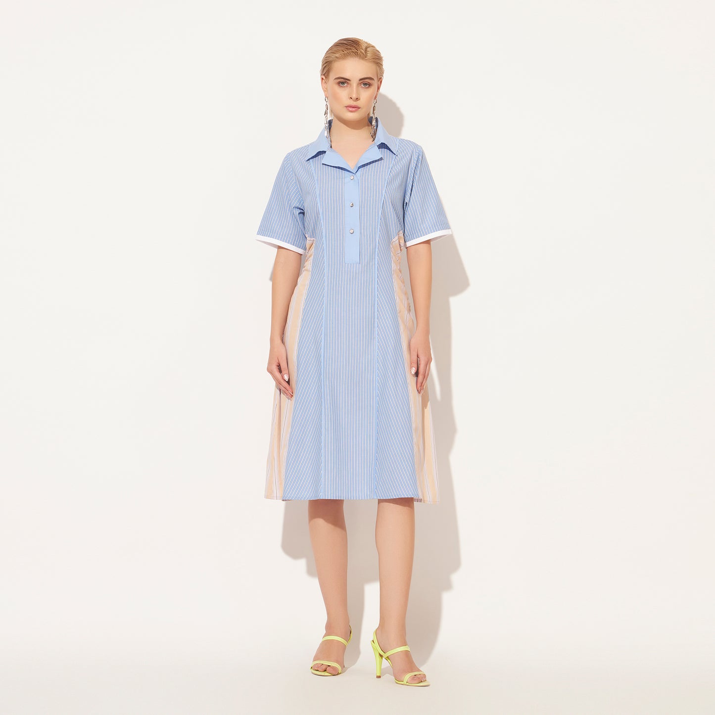 ZOLIS DRESS