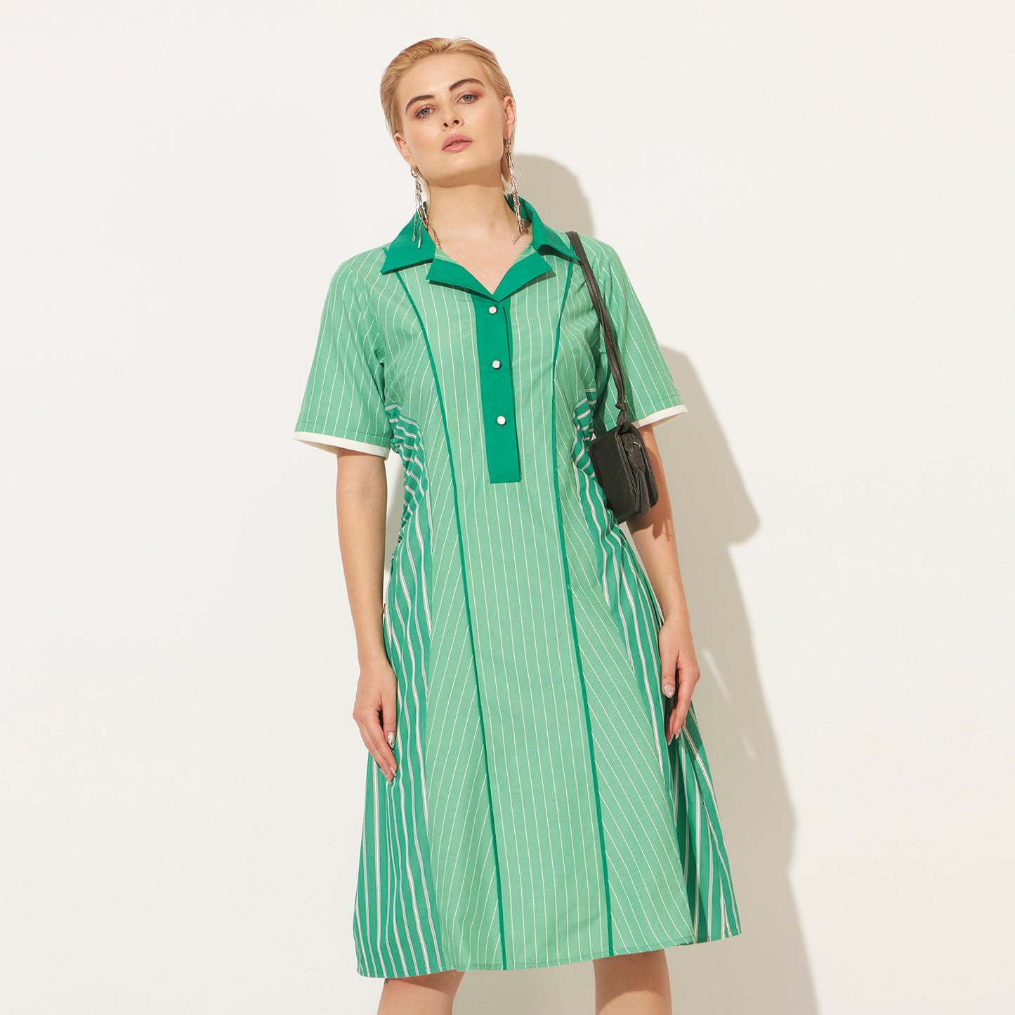 ZOLIS DRESS