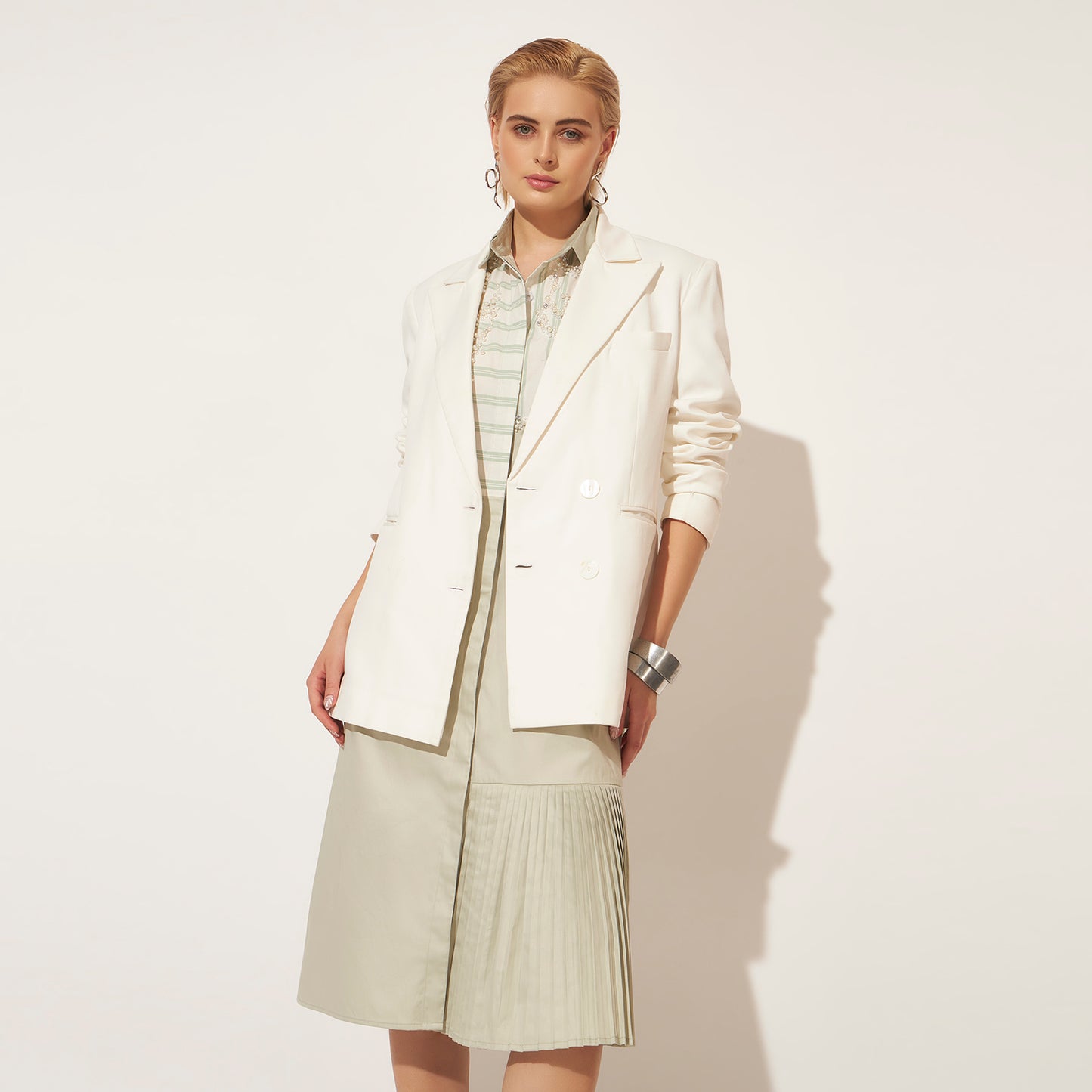 NYRA DRESS