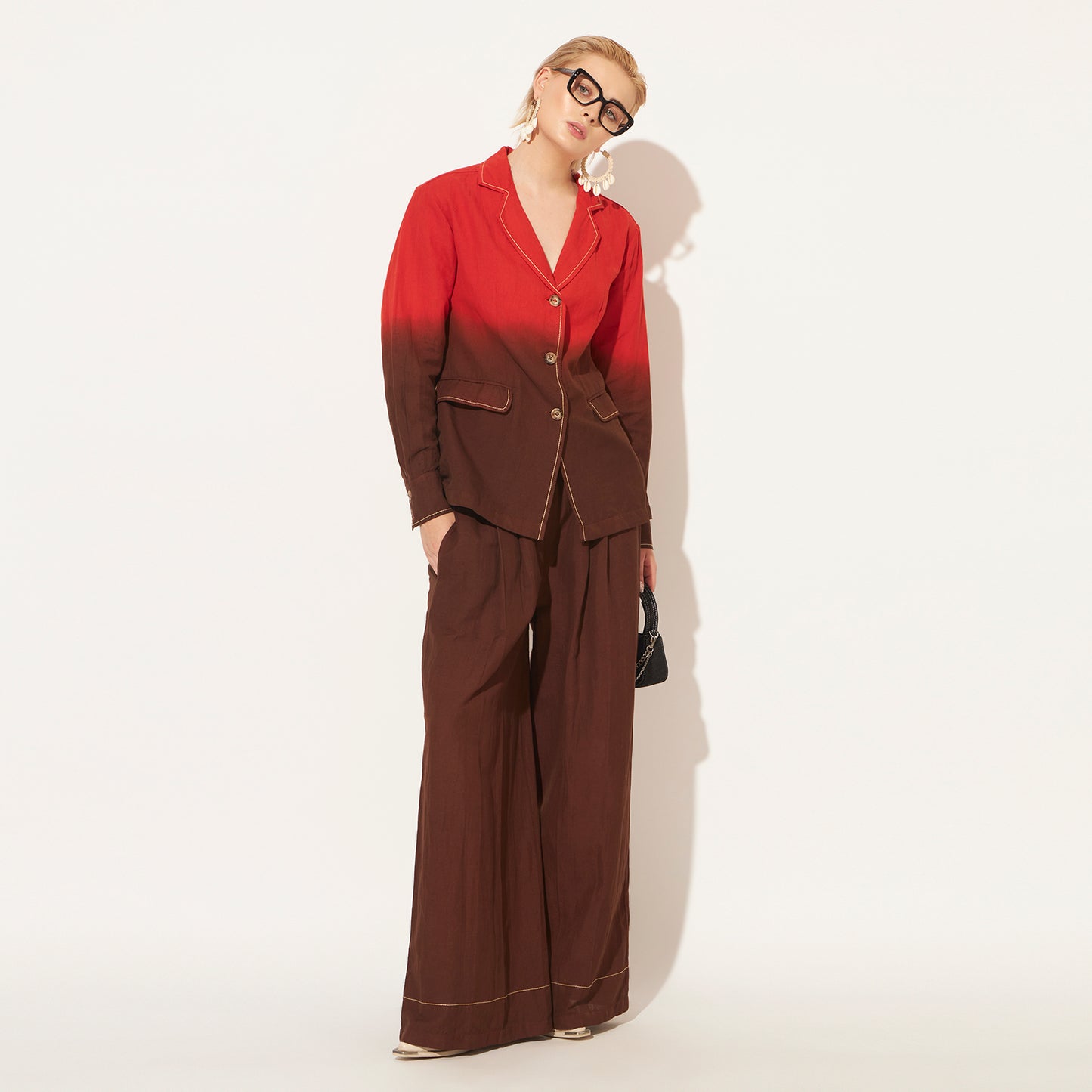 ELYON PANTSUIT