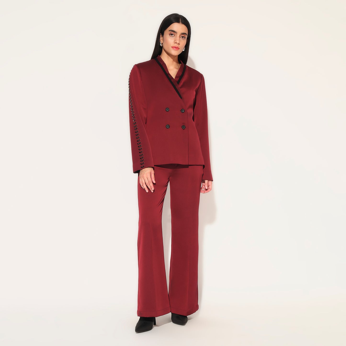SOLIRA PANT SUIT SET