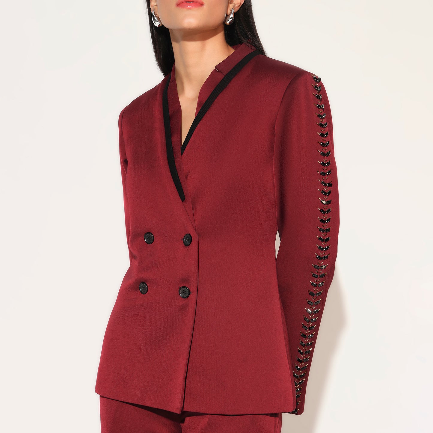 SOLIRA PANT SUIT SET