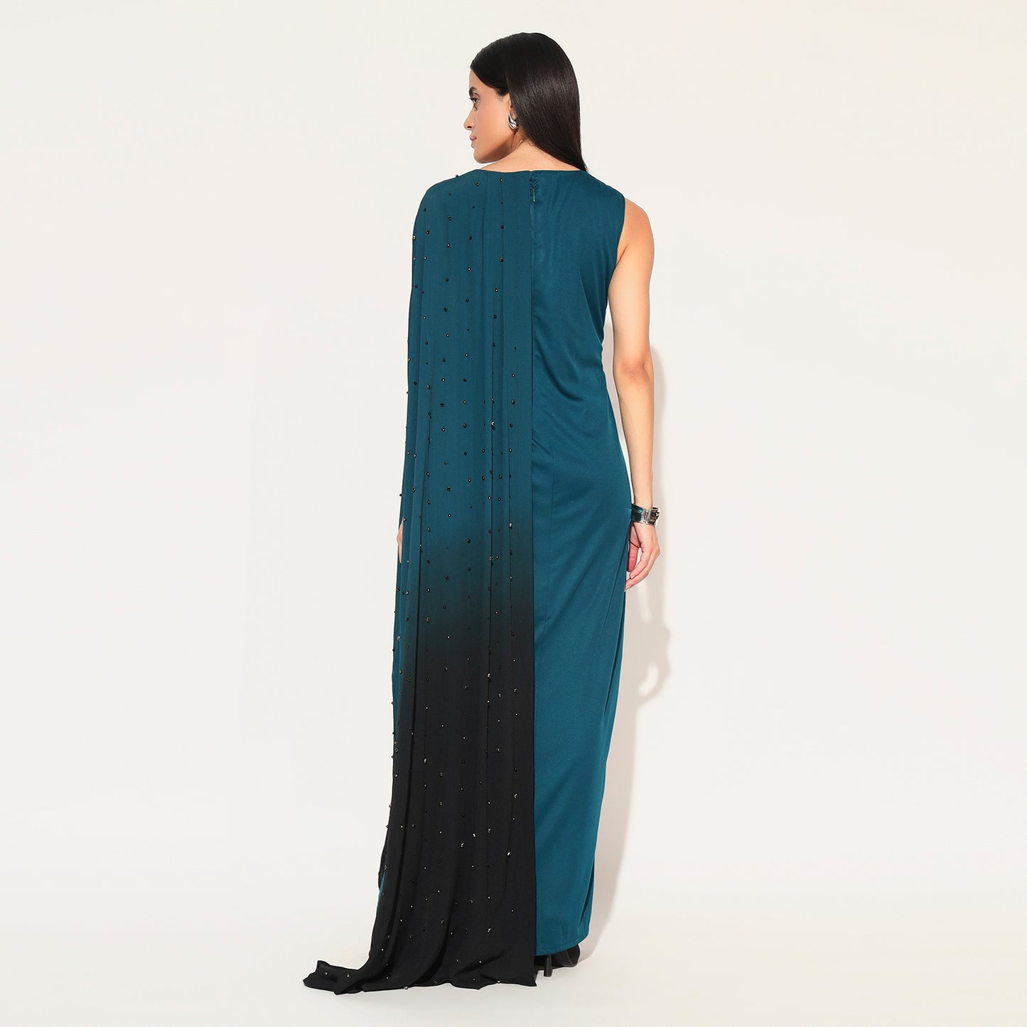 CALLISTRA GOWN