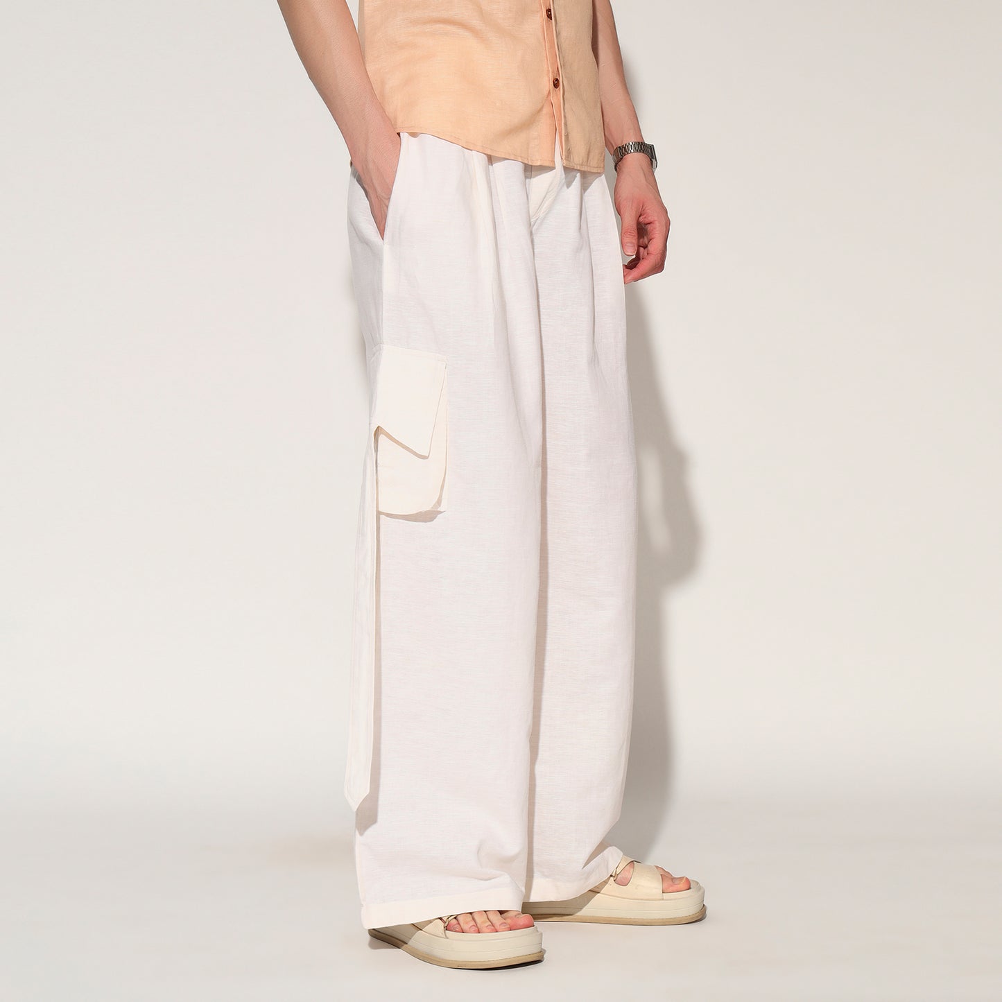 NOMAD PANTS