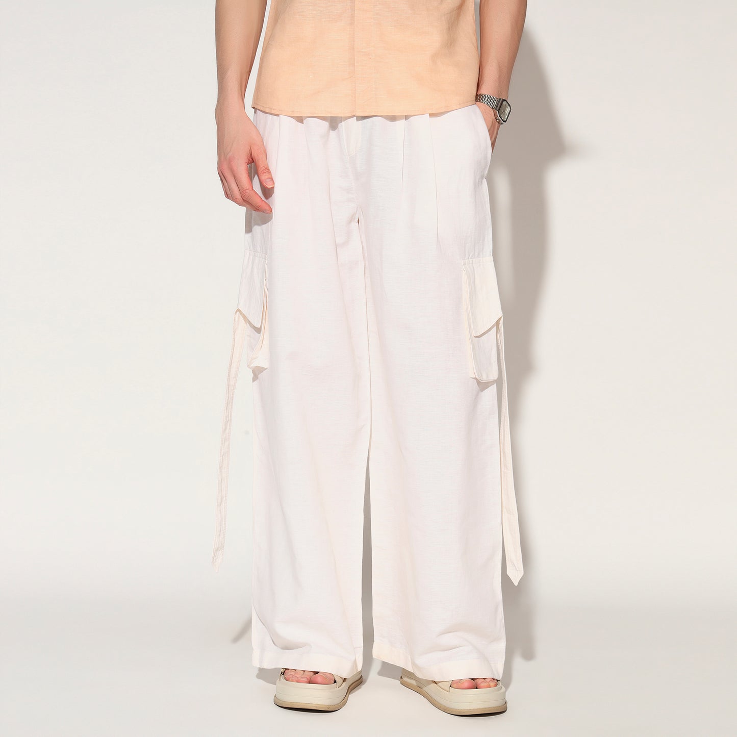 NOMAD PANTS