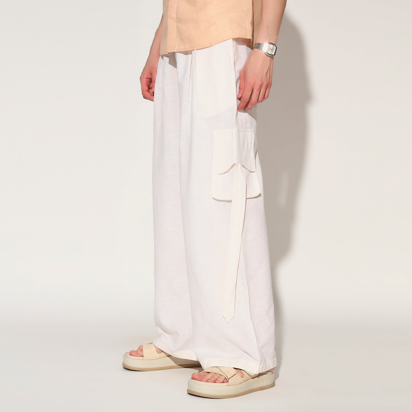 NOMAD PANTS