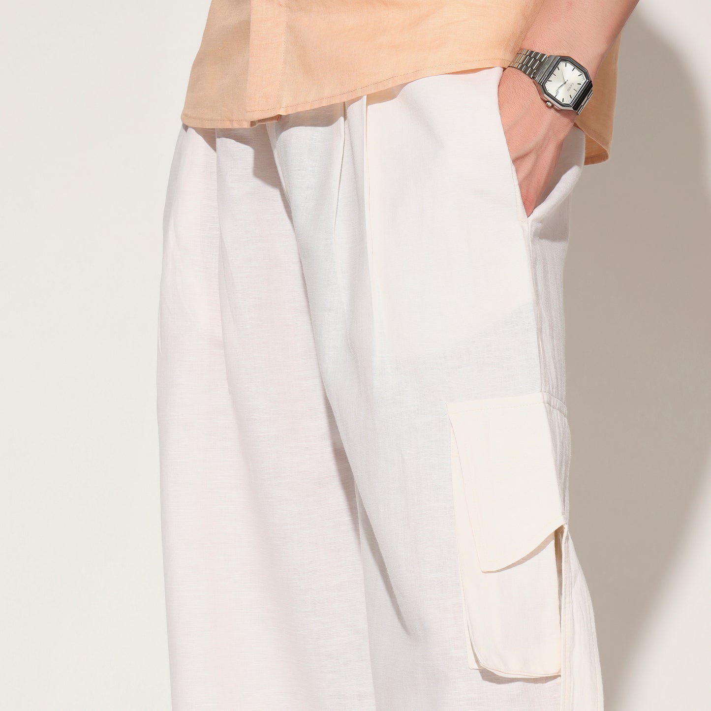 NOMAD PANTS