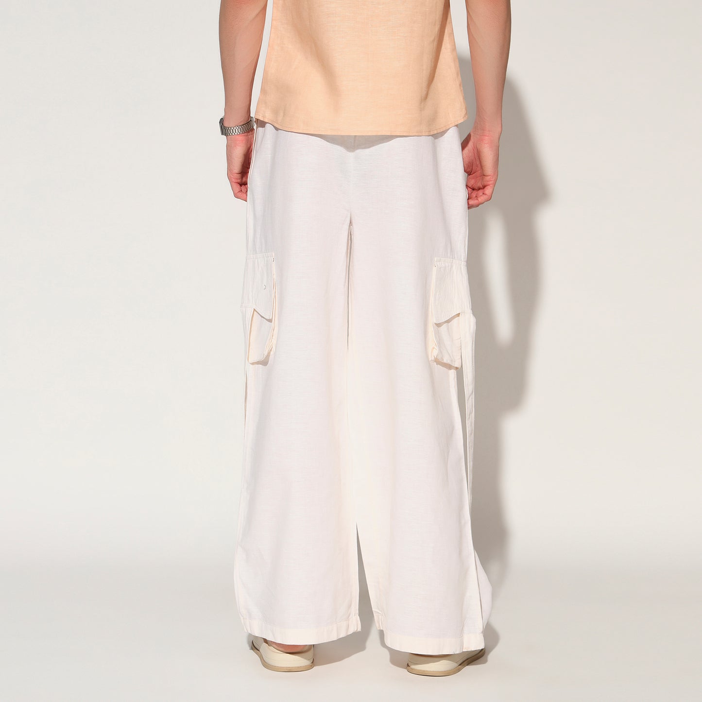 NOMAD PANTS