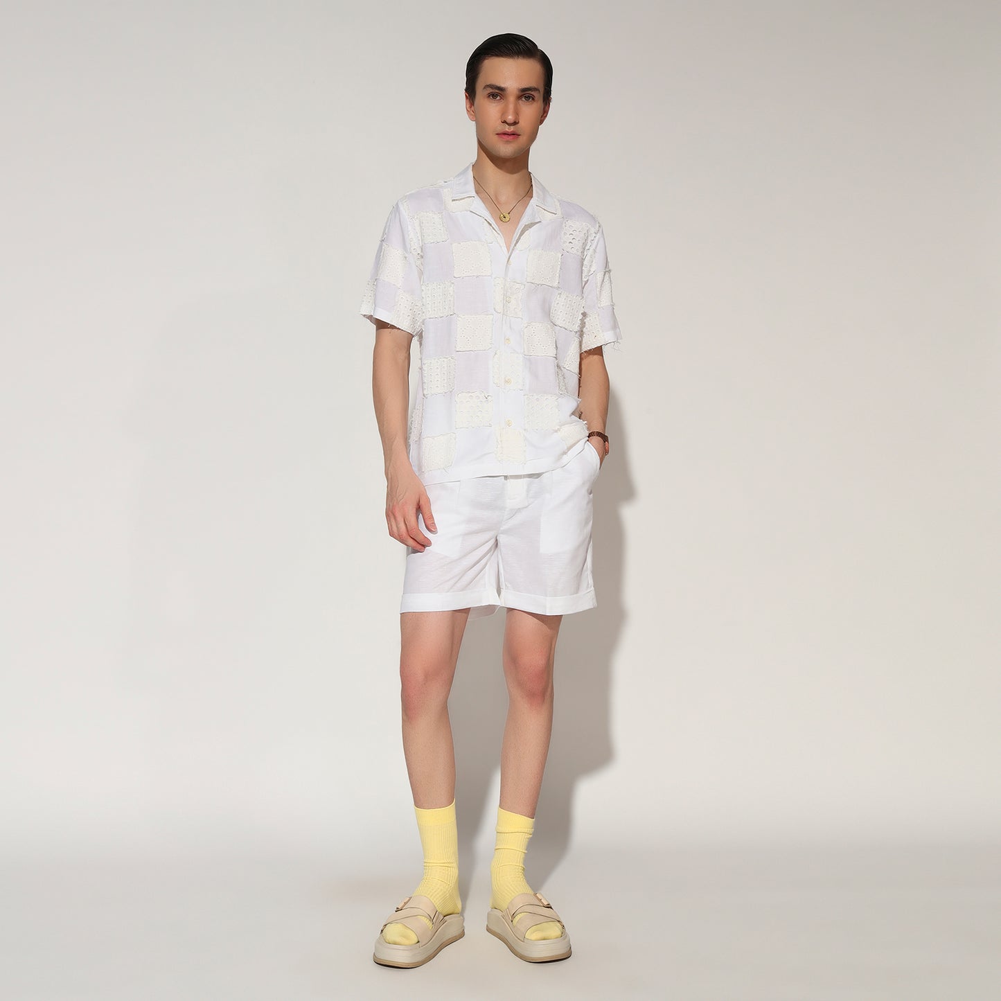 STRATOS SHIRT
