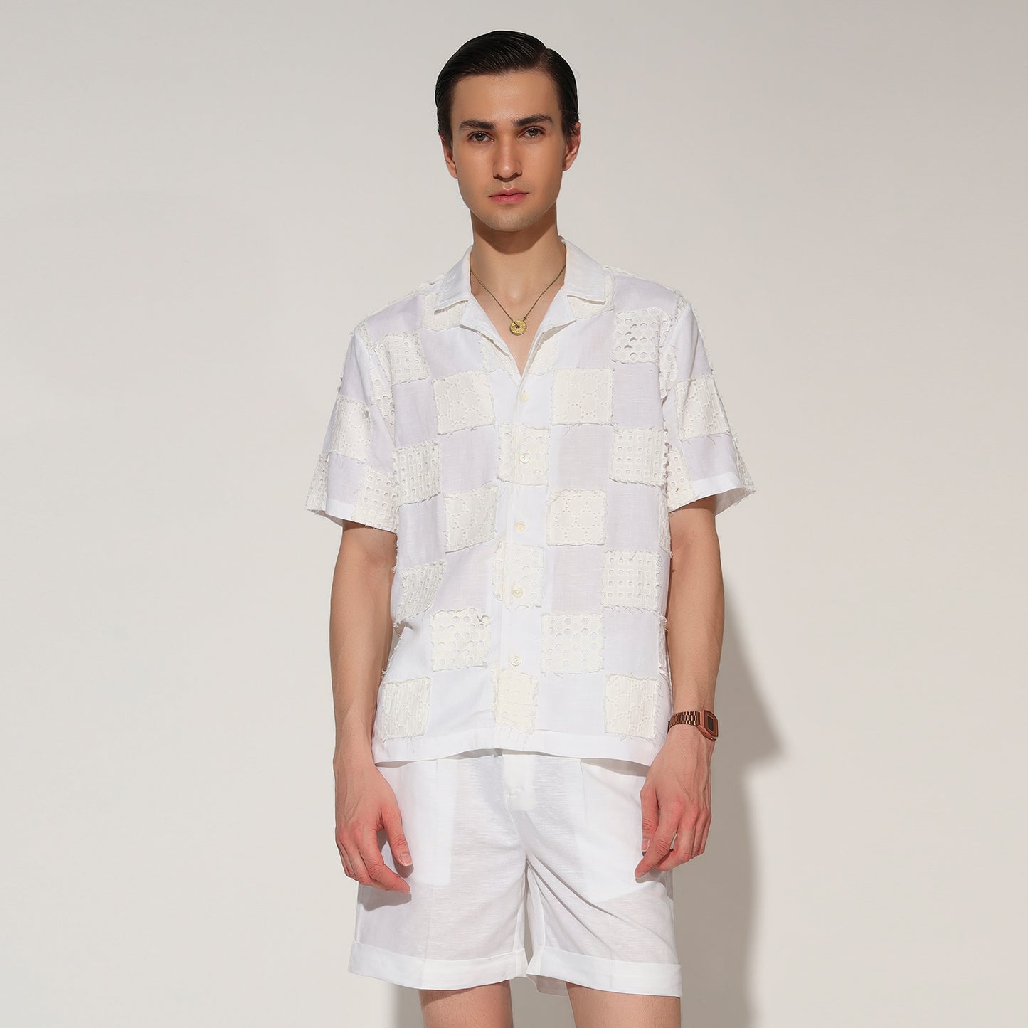 STRATOS SHIRT