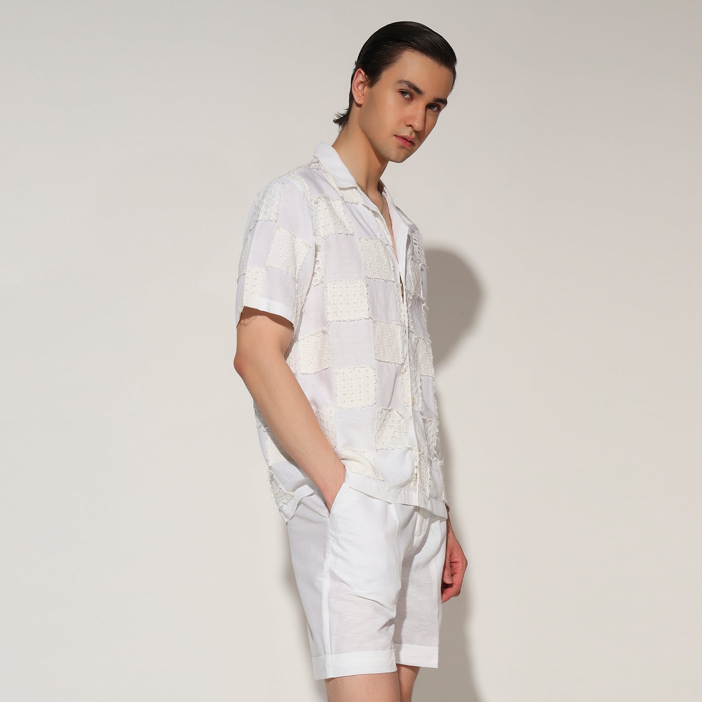 STRATOS SHIRT