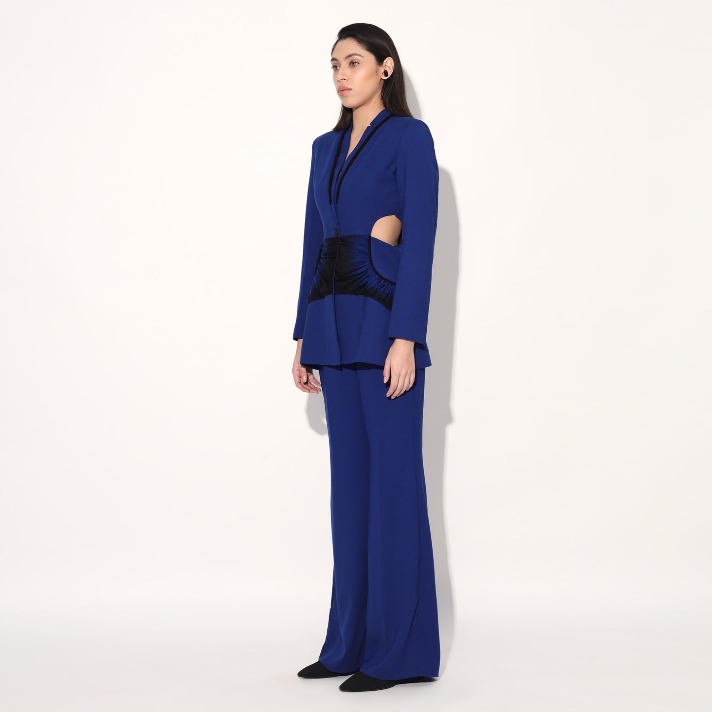 ROYAL BLUE