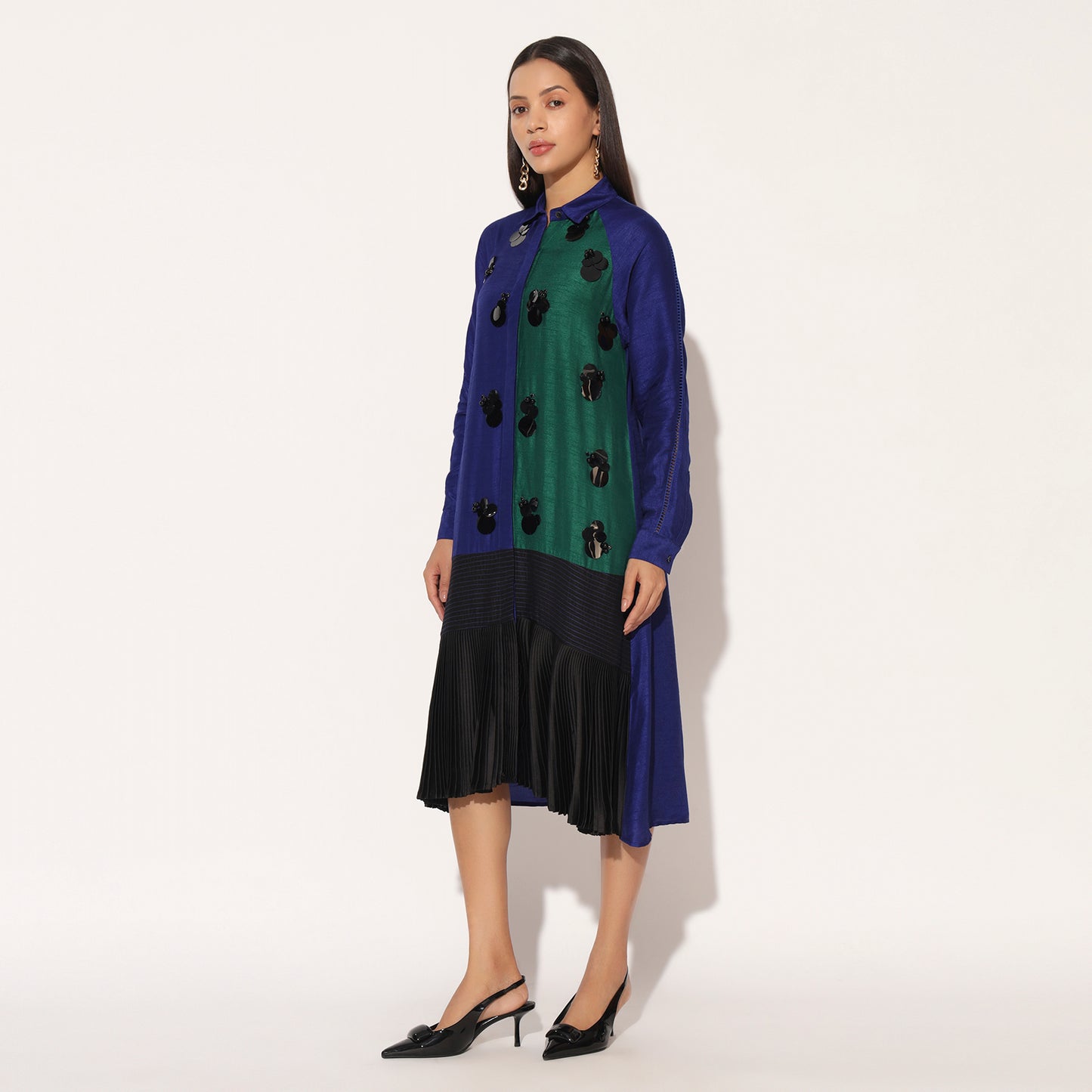 CAELIX DRESS