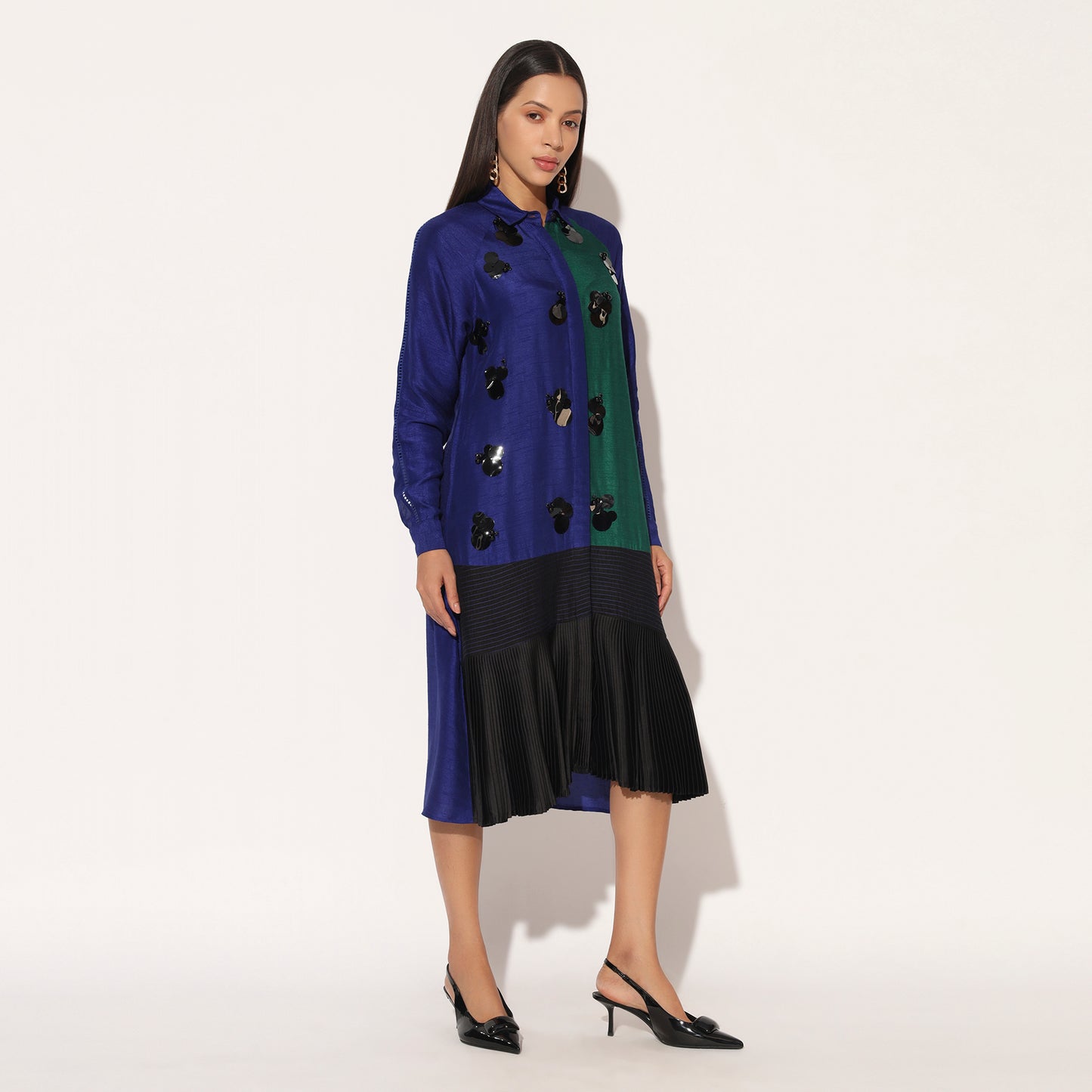 CAELIX DRESS