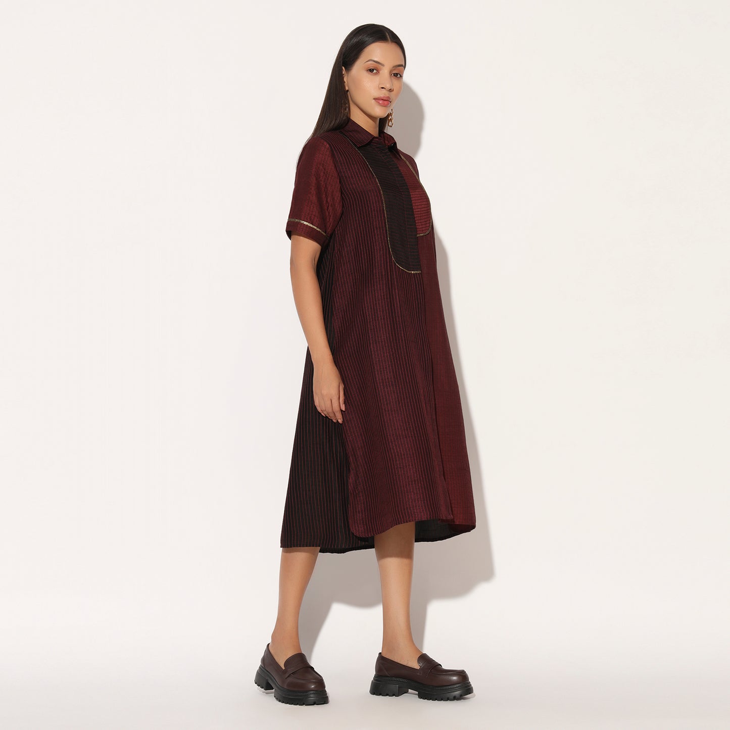 CAELITH DRESS