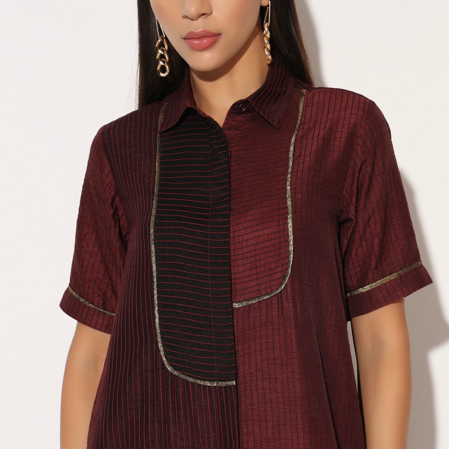 CAELITH DRESS