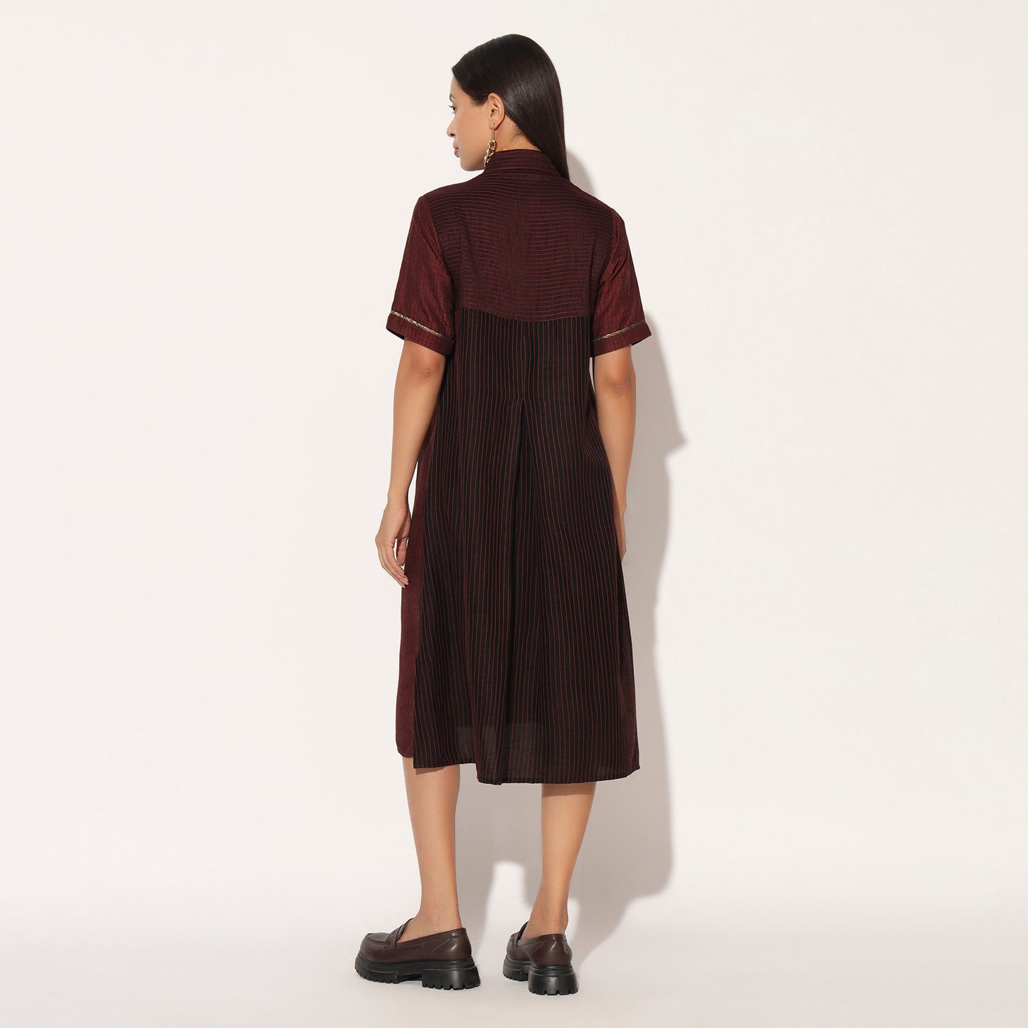 CAELITH DRESS