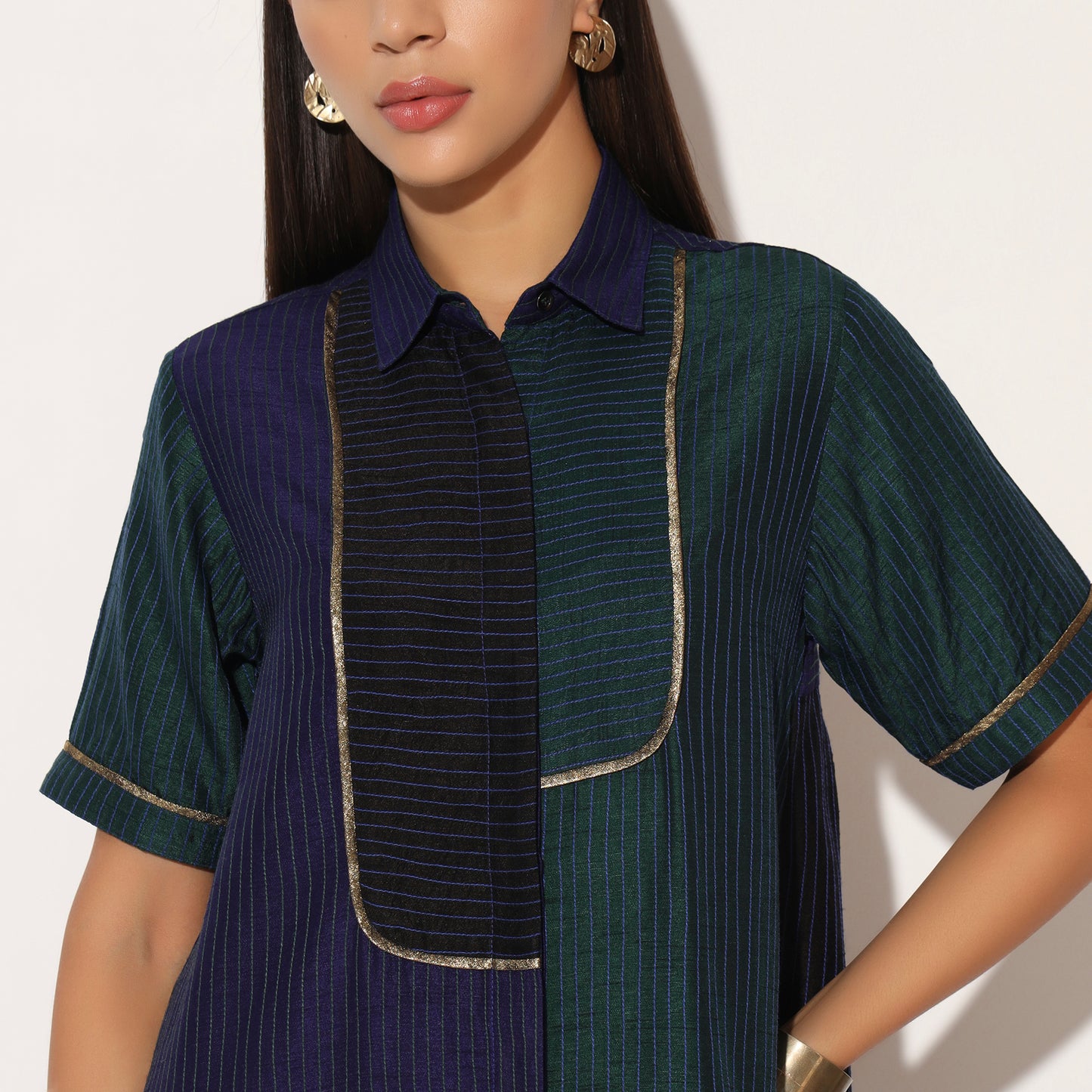 CAELITH DRESS