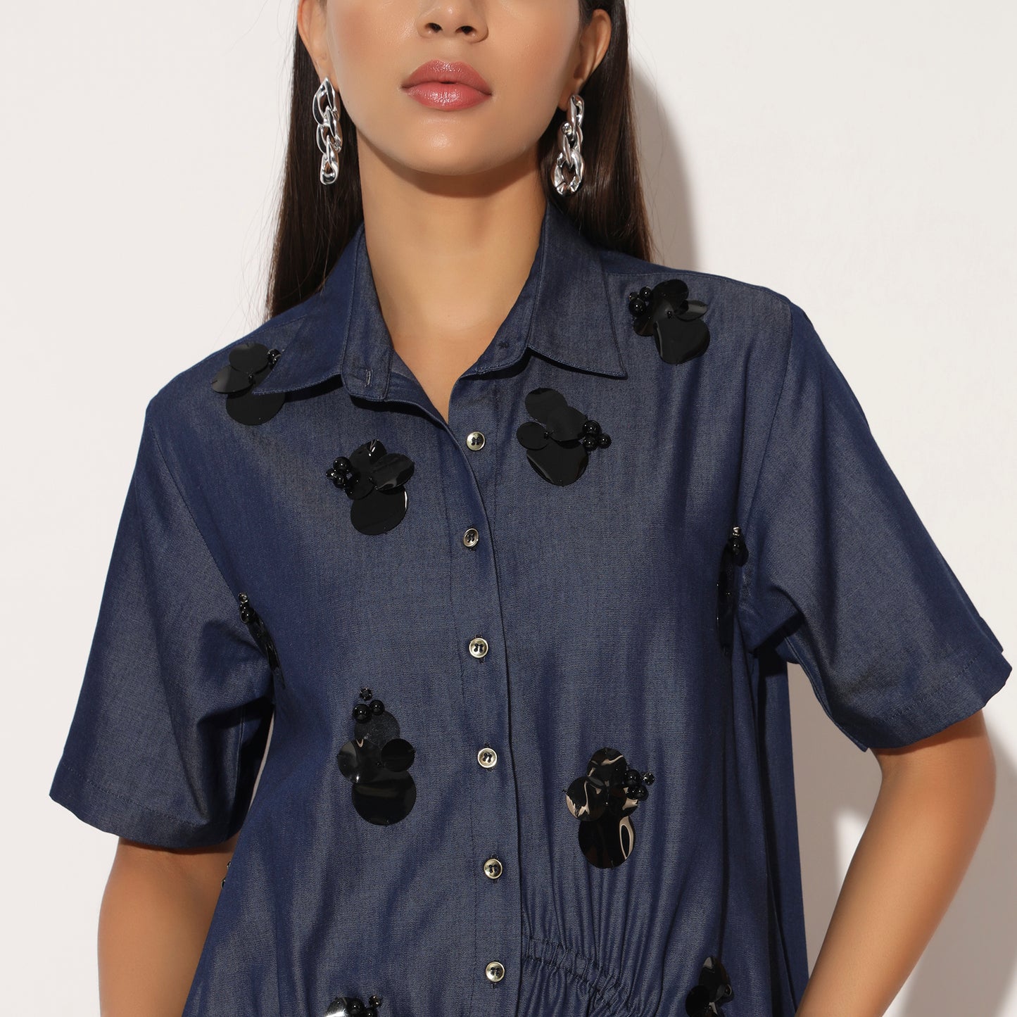 ASTRELL DRESS