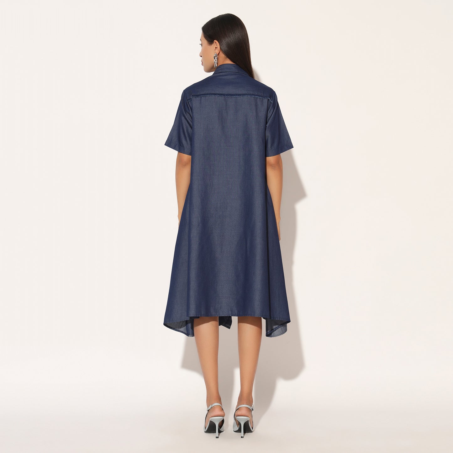 ASTRELL DRESS