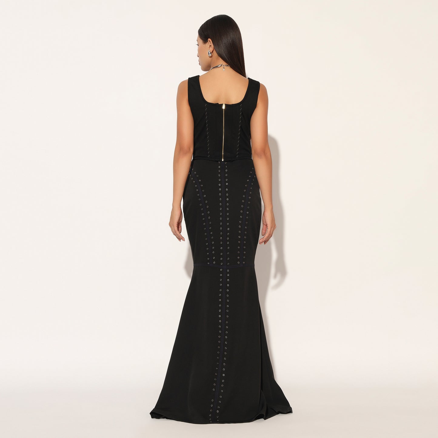 ZEPHORA LONG SKIRT