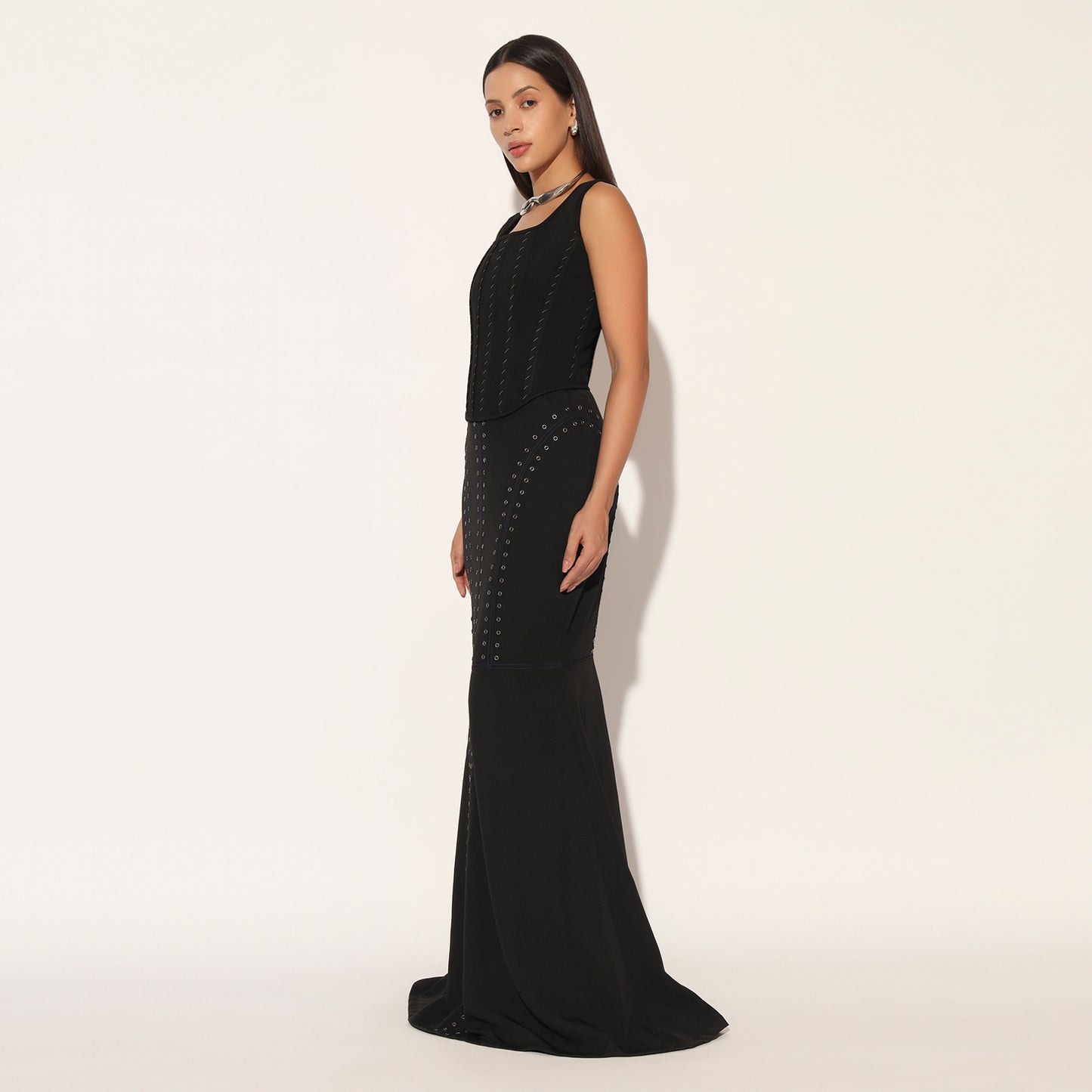 ZEPHORA LONG SKIRT