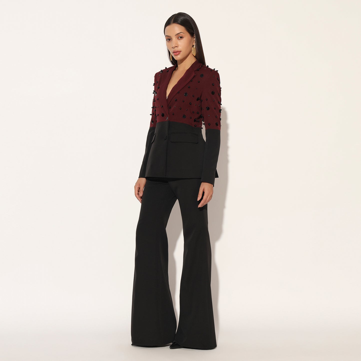 STELLIX PANT SUIT