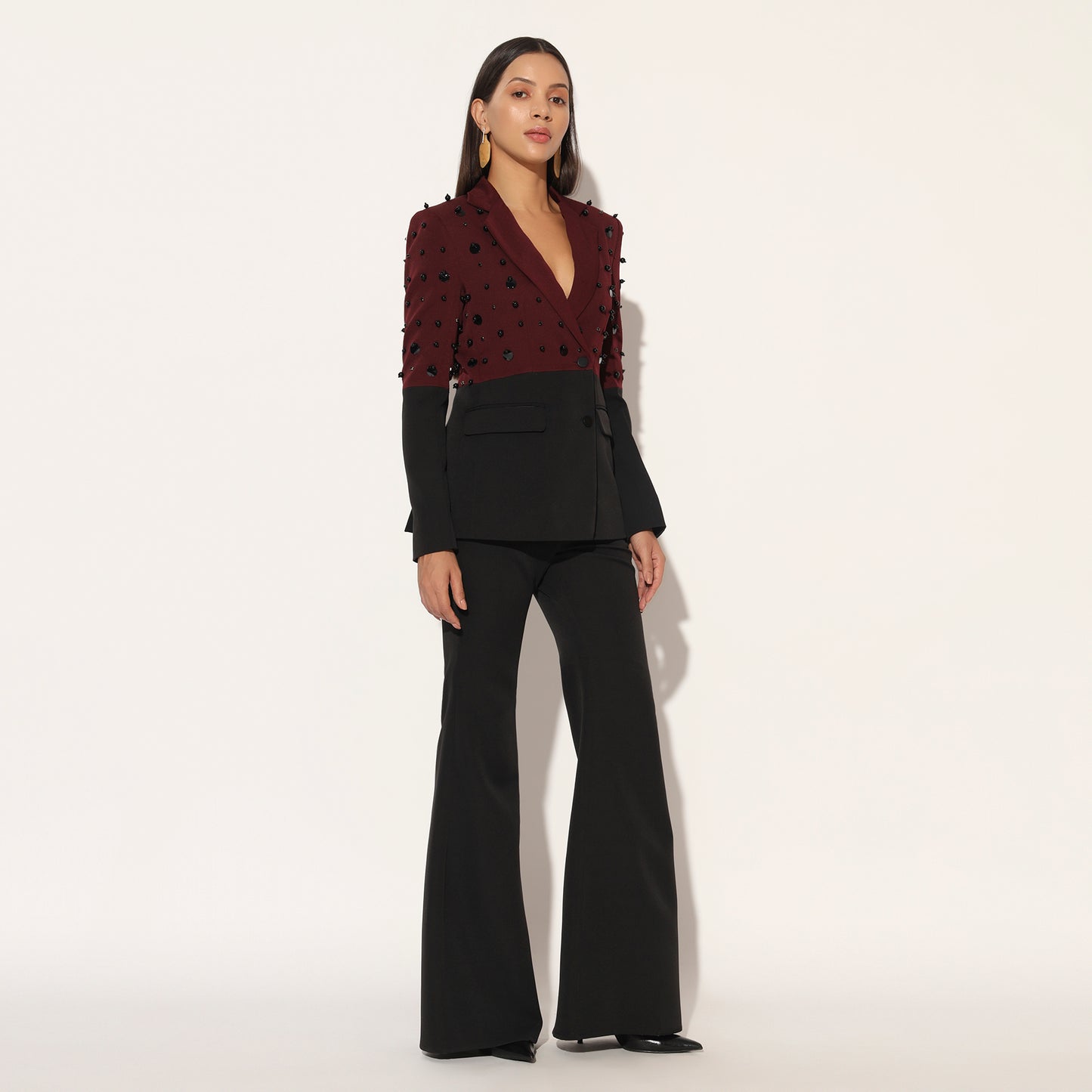 STELLIX PANT SUIT