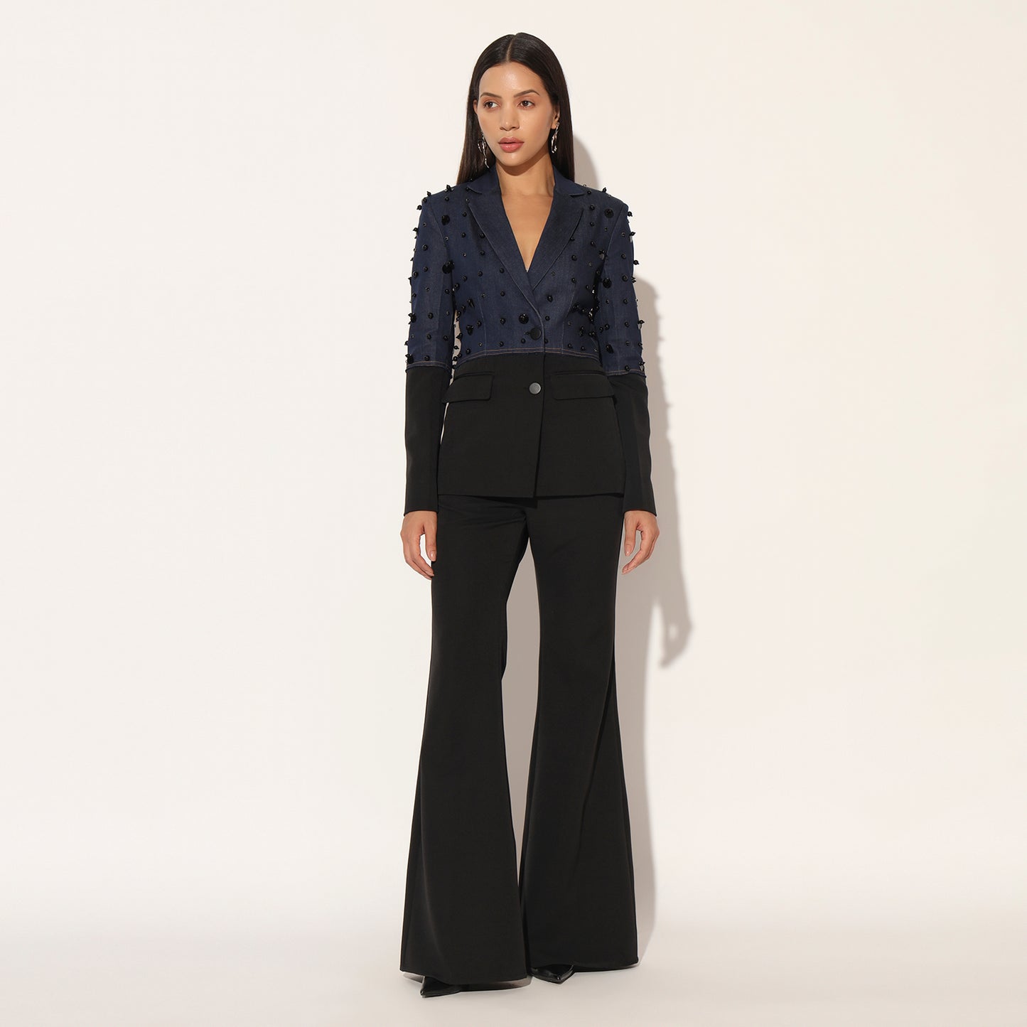 STELLIX PANT SUIT