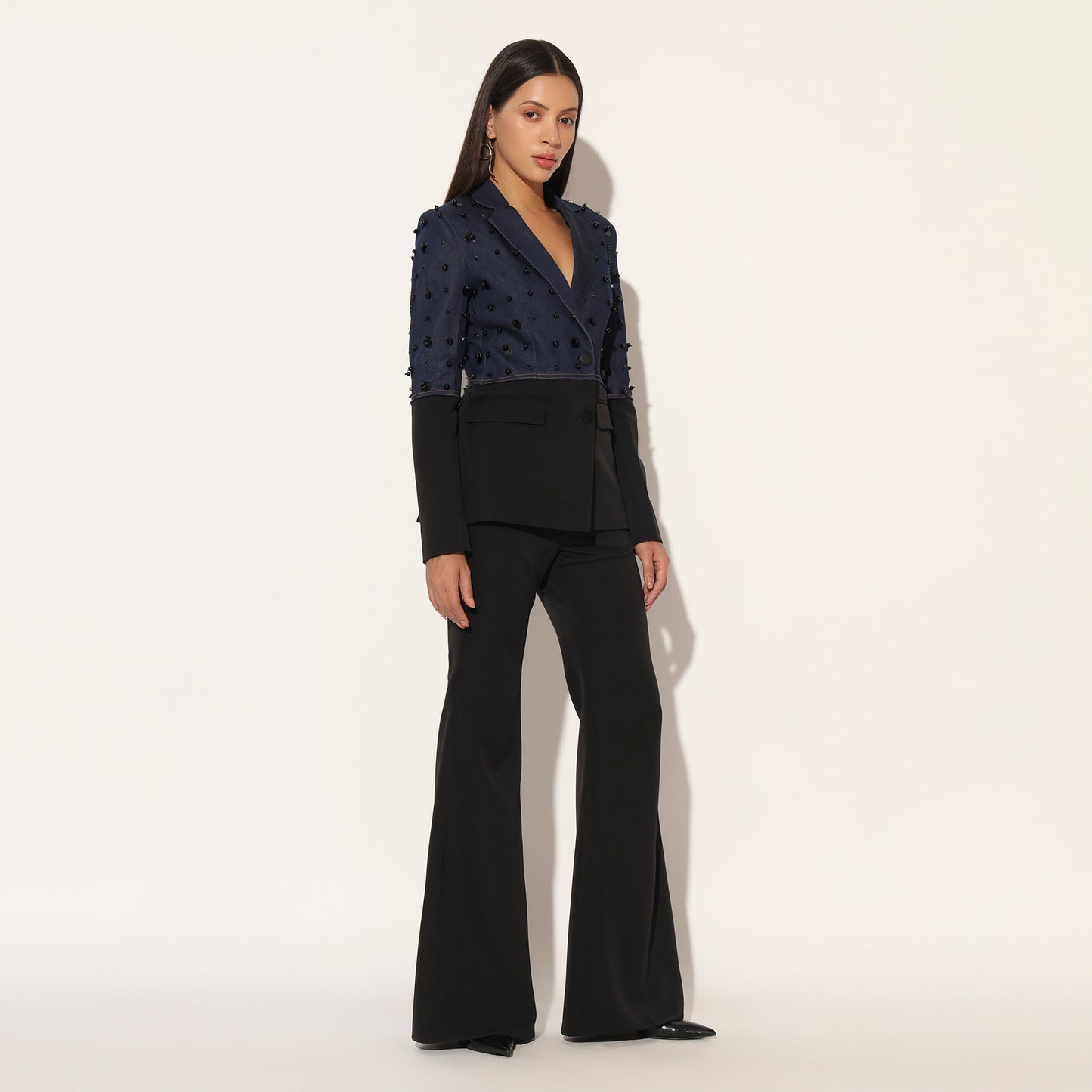 STELLIX PANT SUIT