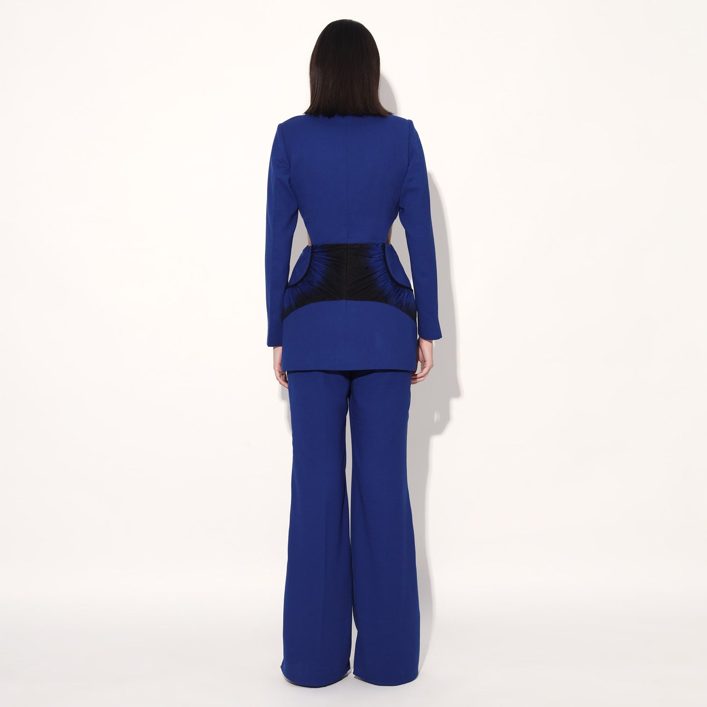 ROYAL BLUE