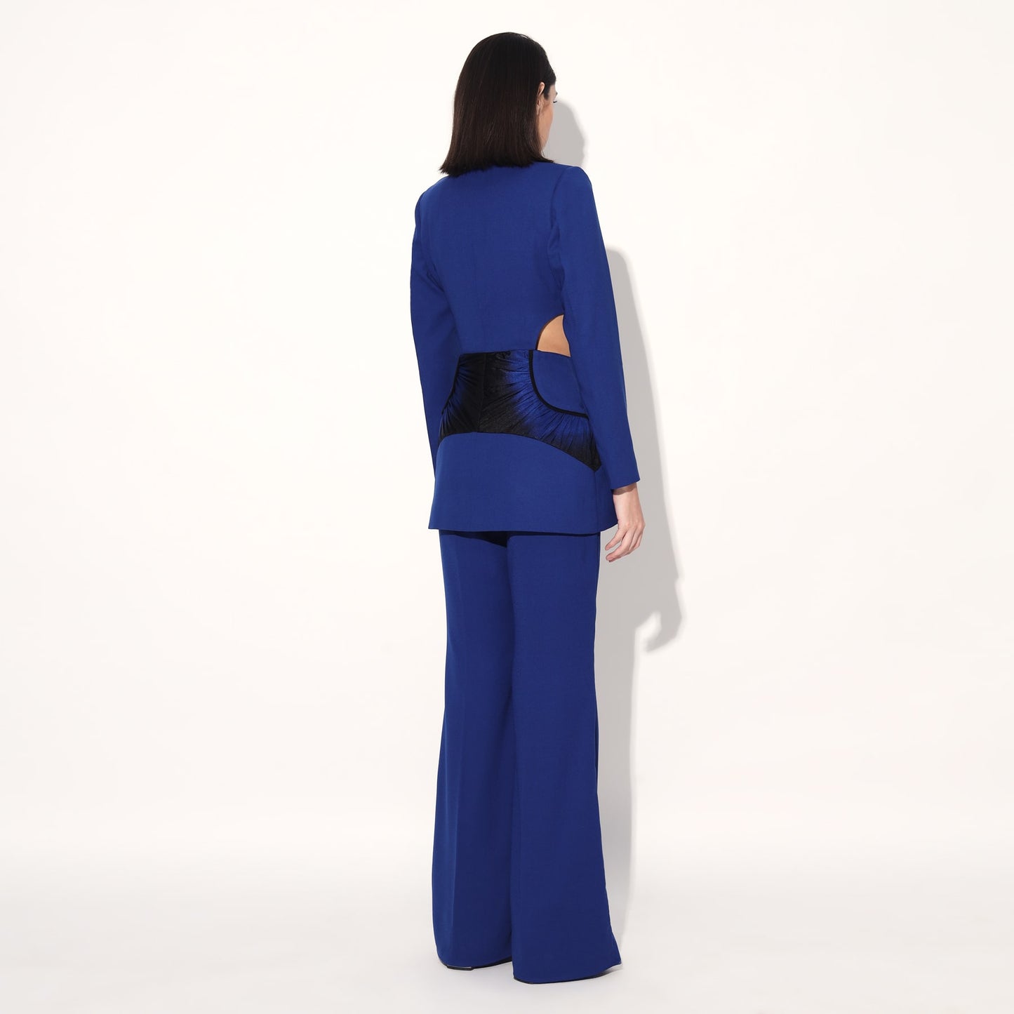 ROYAL BLUE