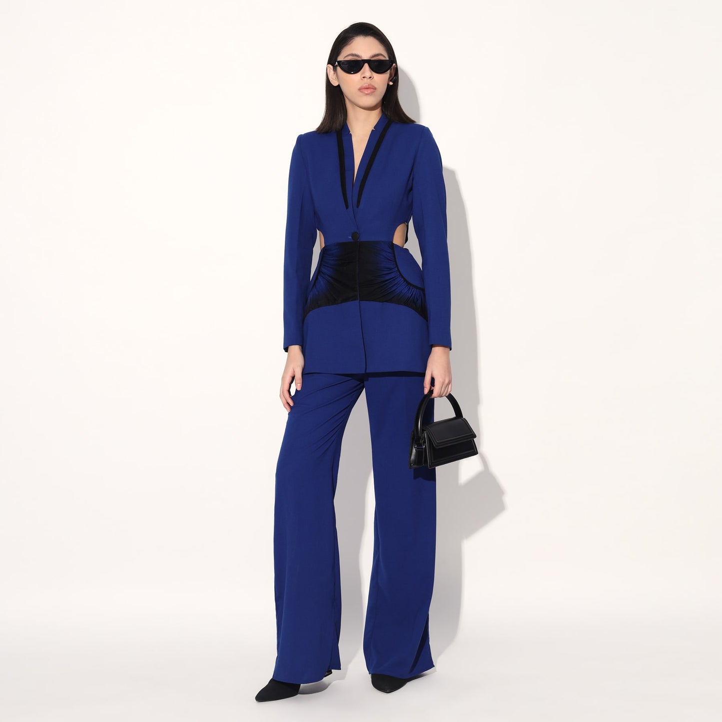 ROYAL BLUE