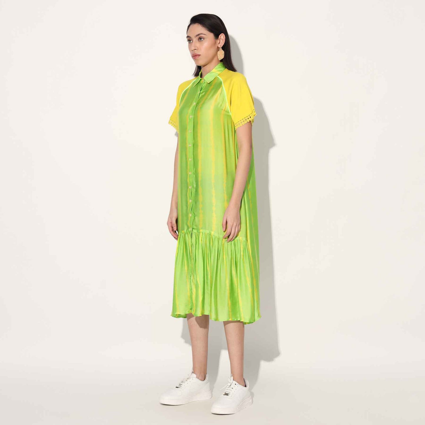 YELLOW/GREEN