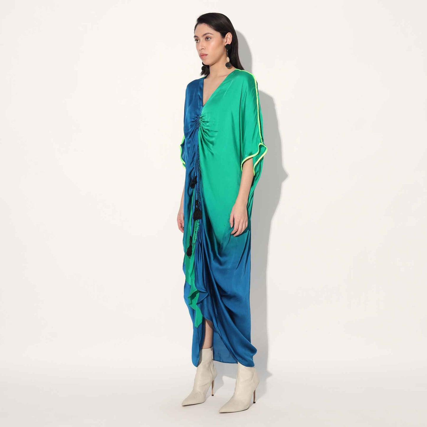GREEN/BLUE