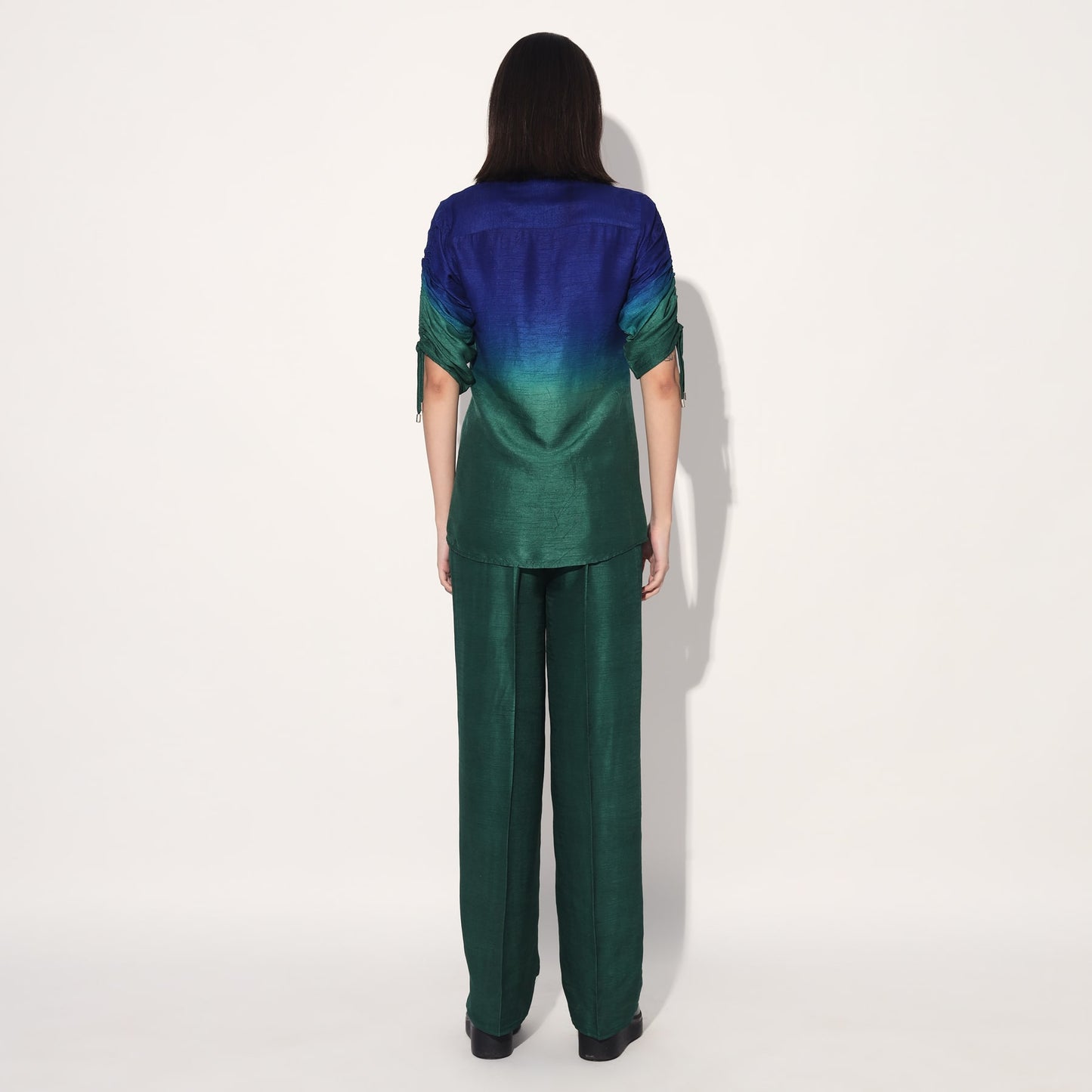 GREEN/BLUE
