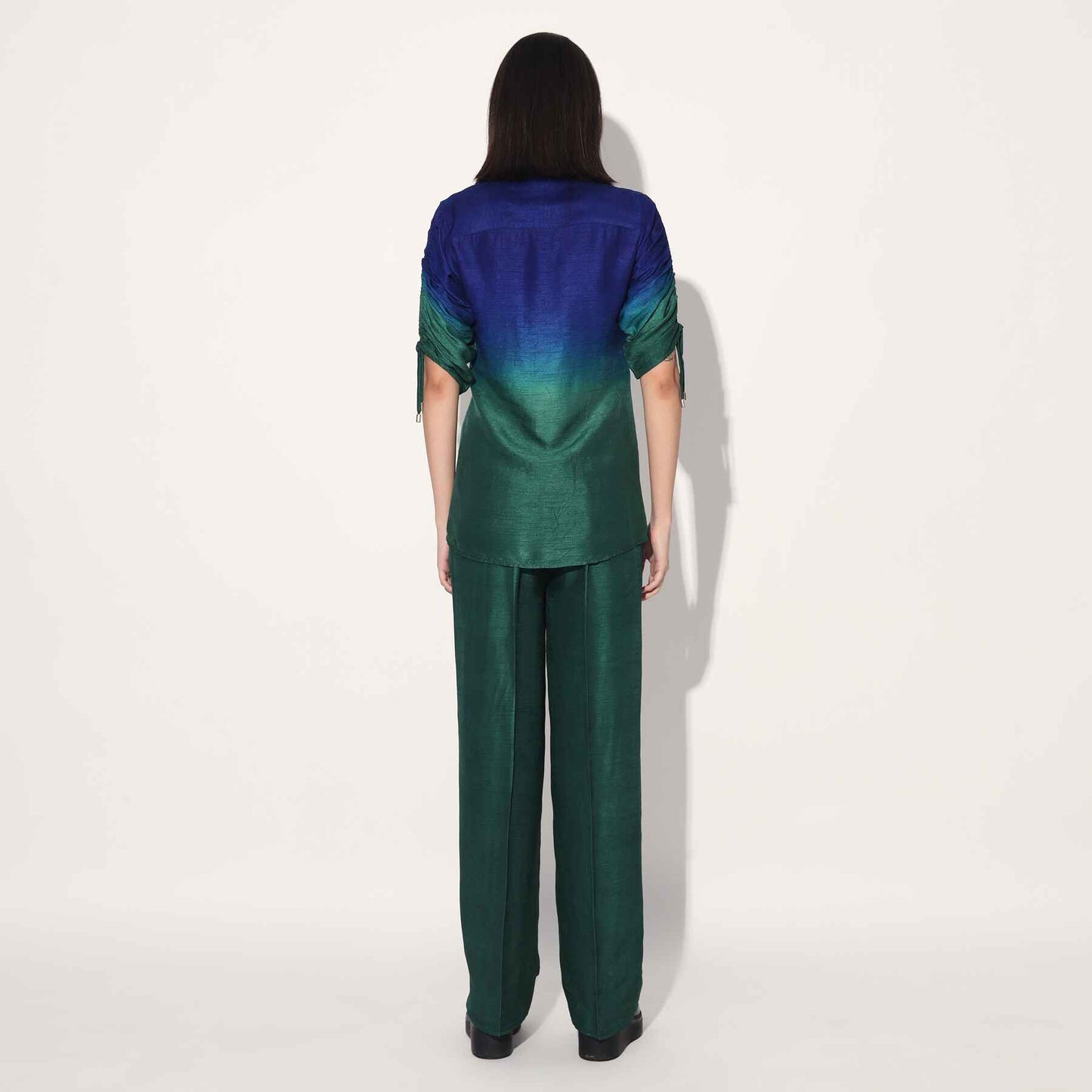 GREEN/BLUE