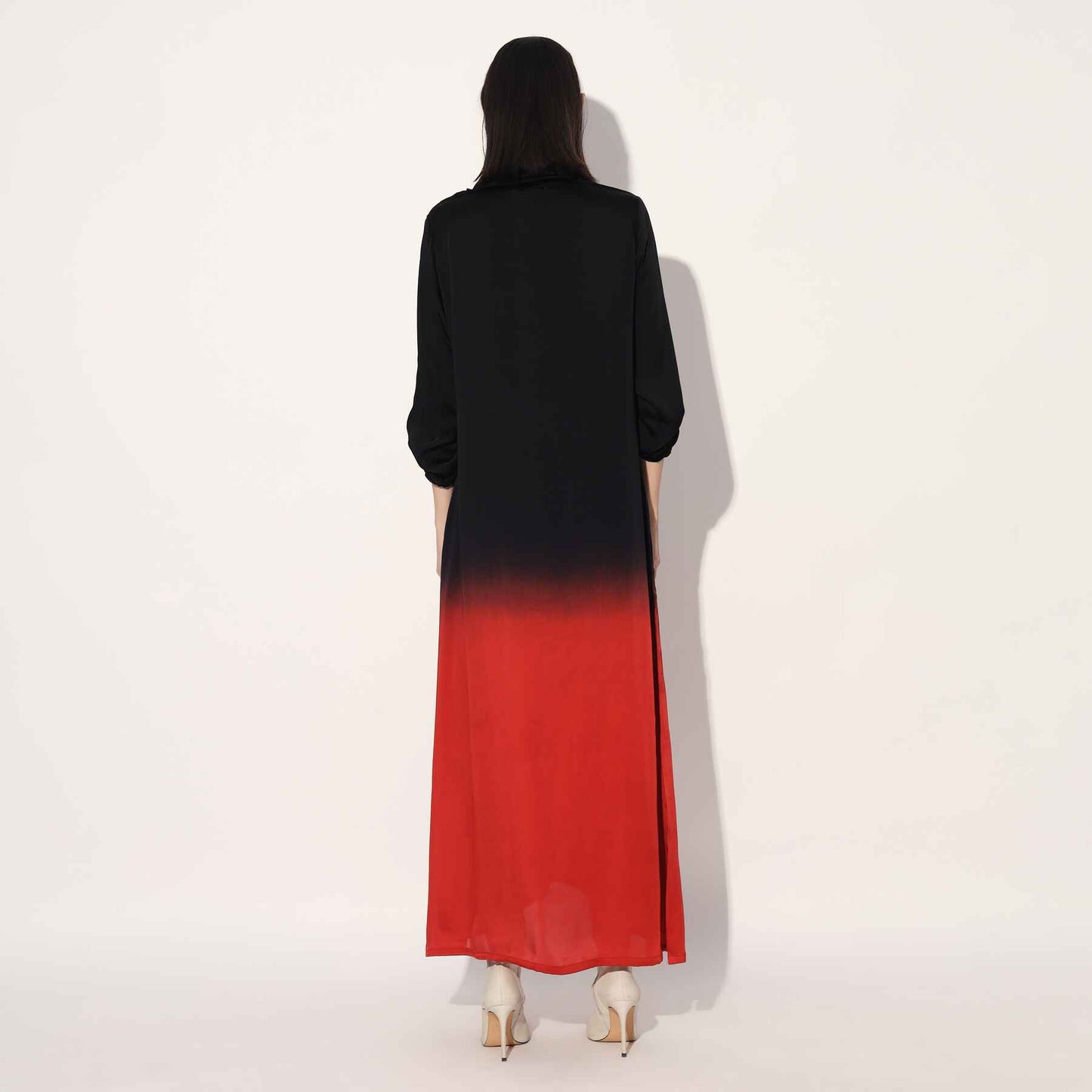 RED/BLACK