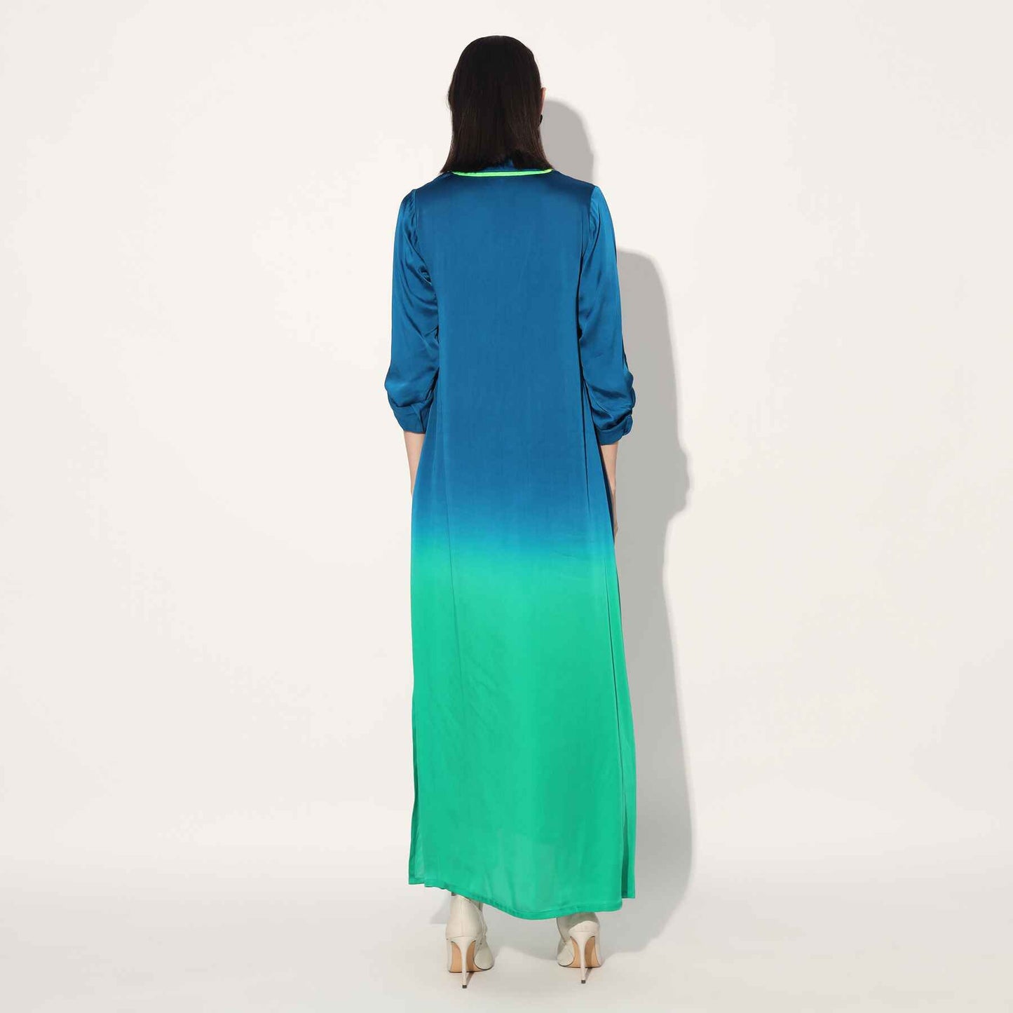 GREEN/BLUE