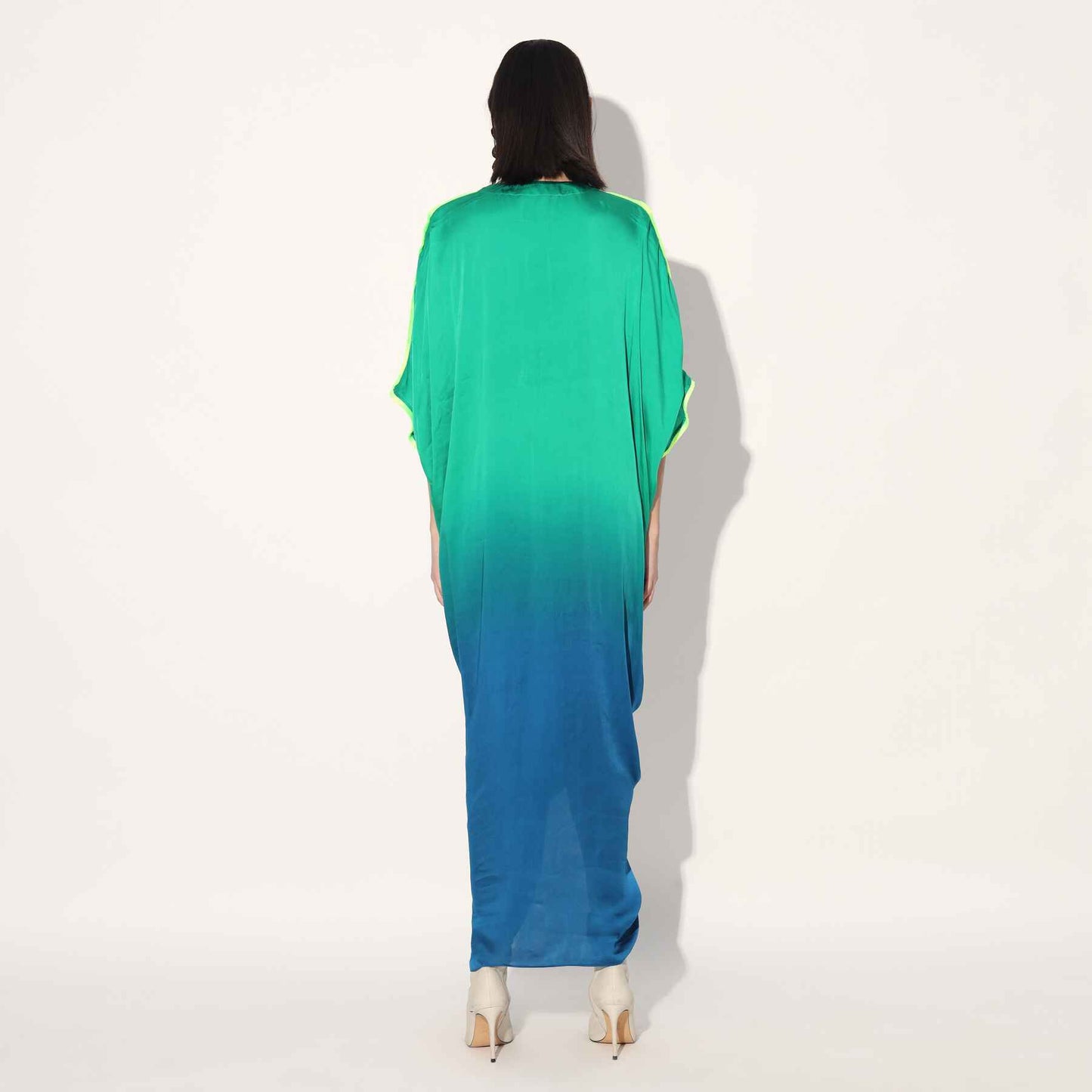 GREEN/BLUE