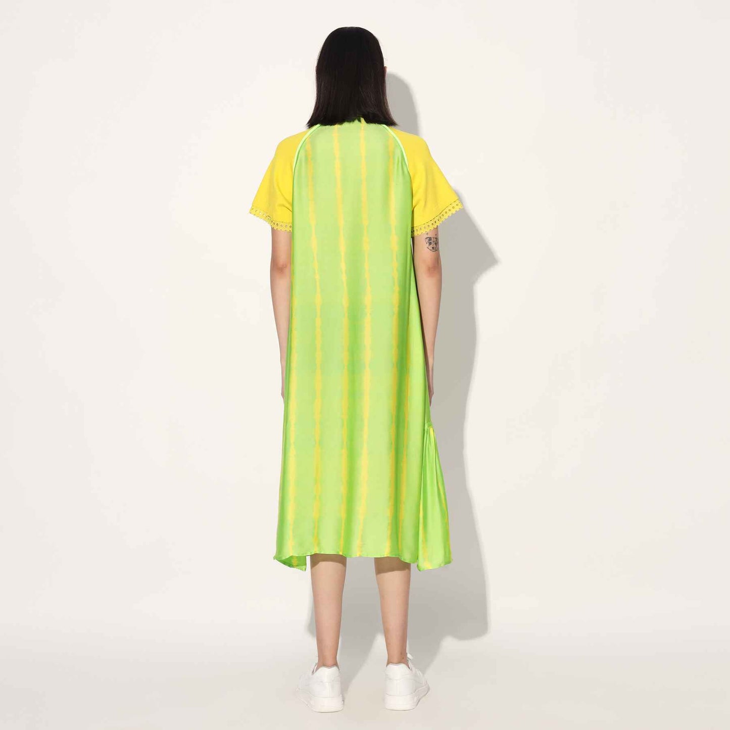 YELLOW/GREEN