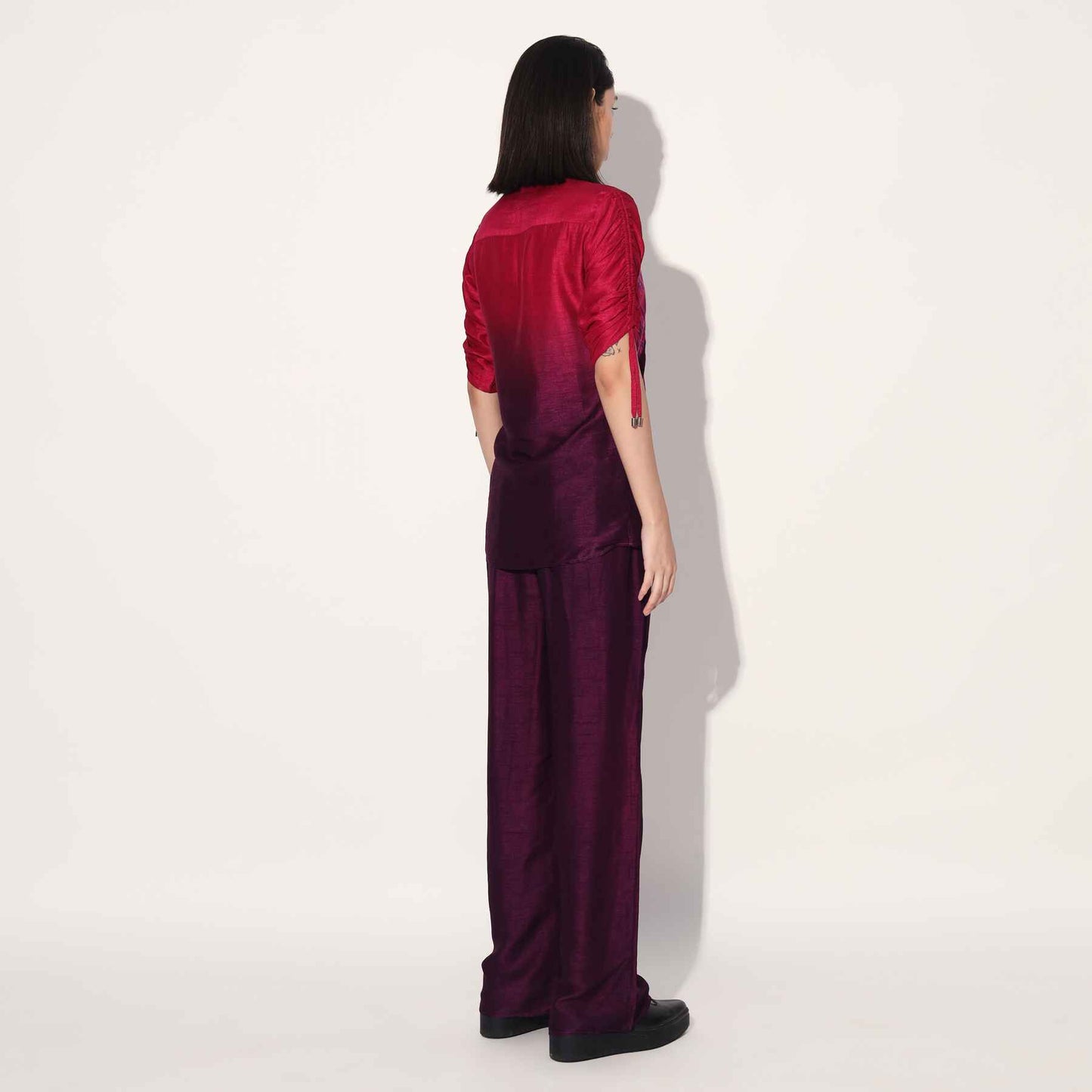 PINK/PURPLE