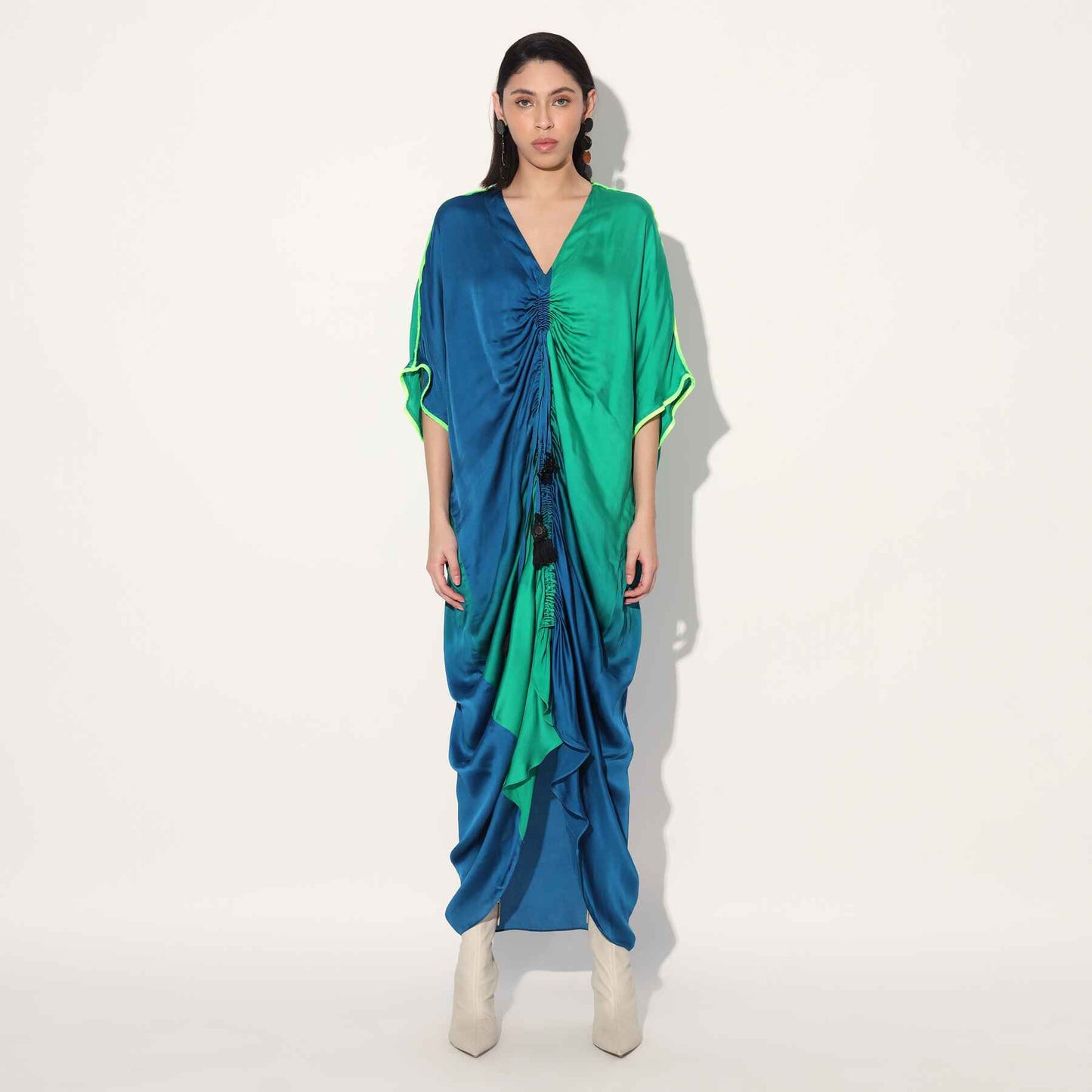 GREEN/BLUE