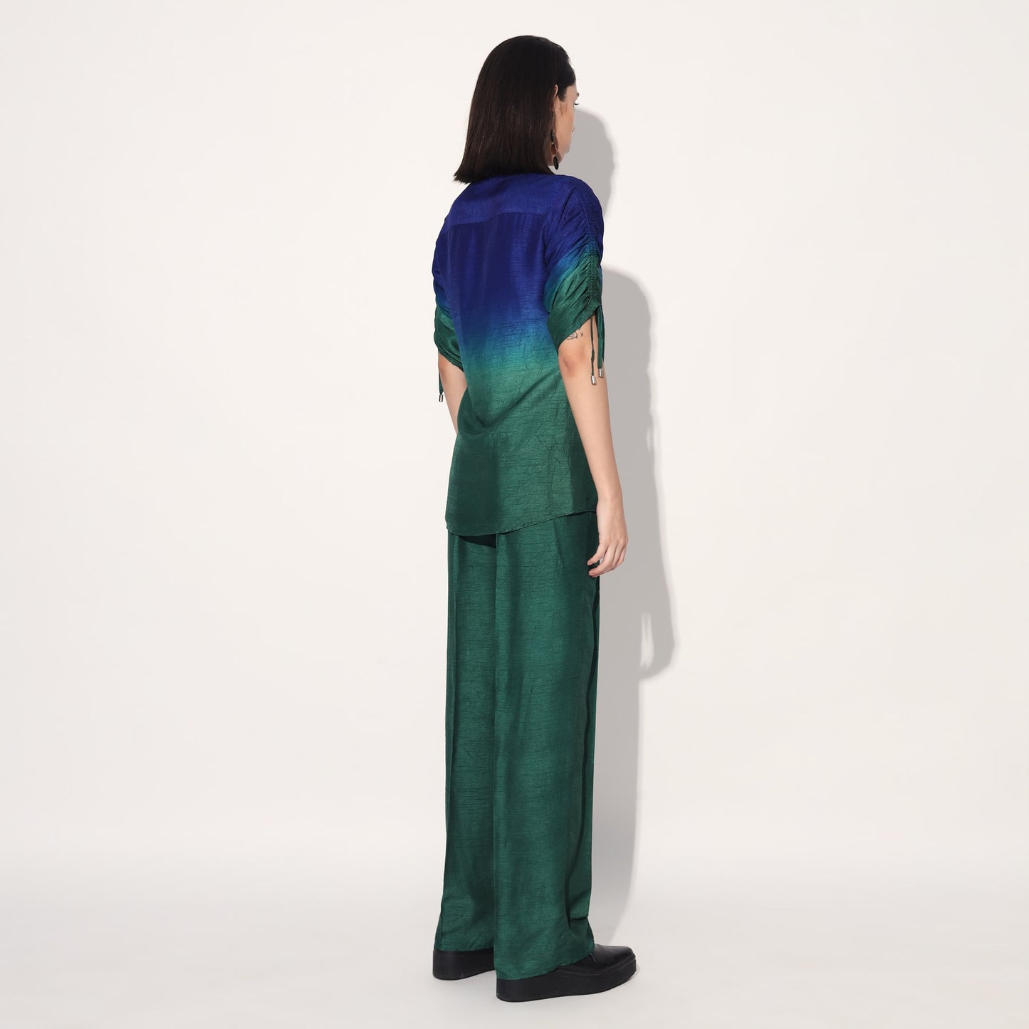 GREEN/BLUE