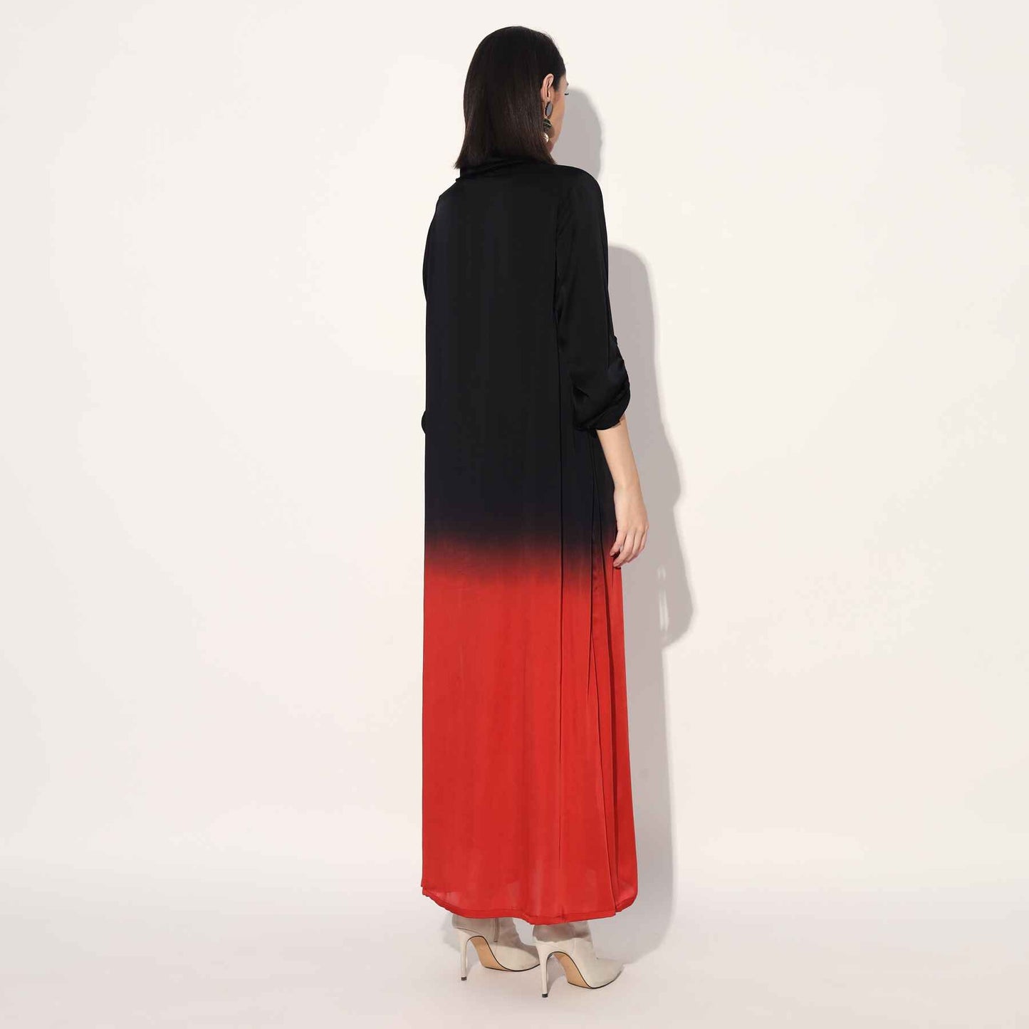 RED/BLACK