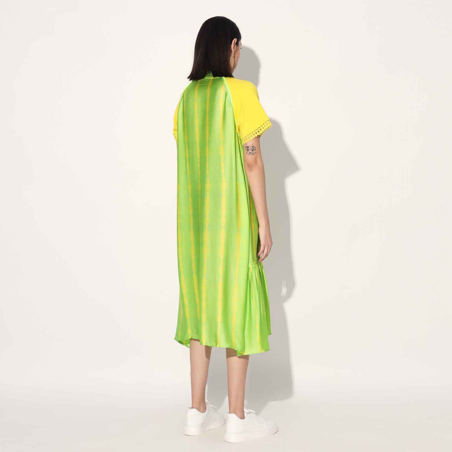 YELLOW/GREEN