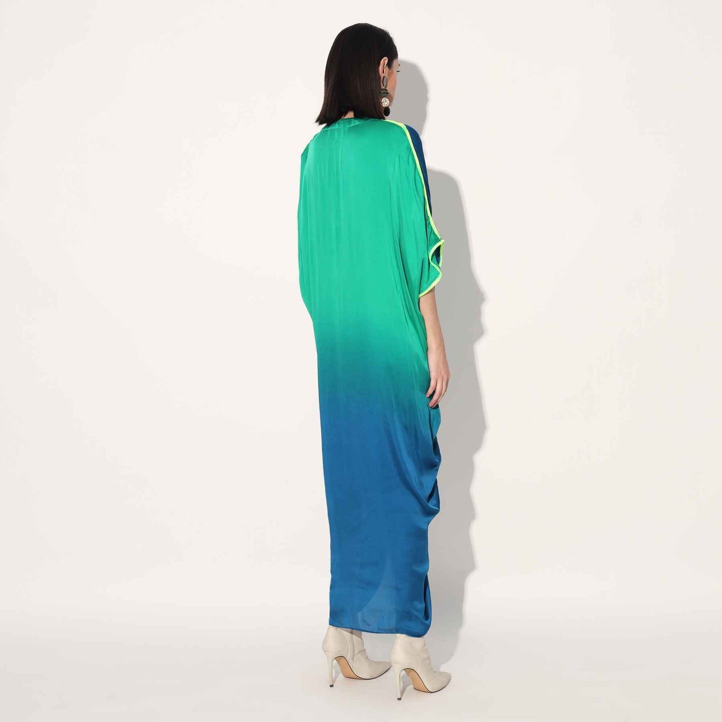 GREEN/BLUE
