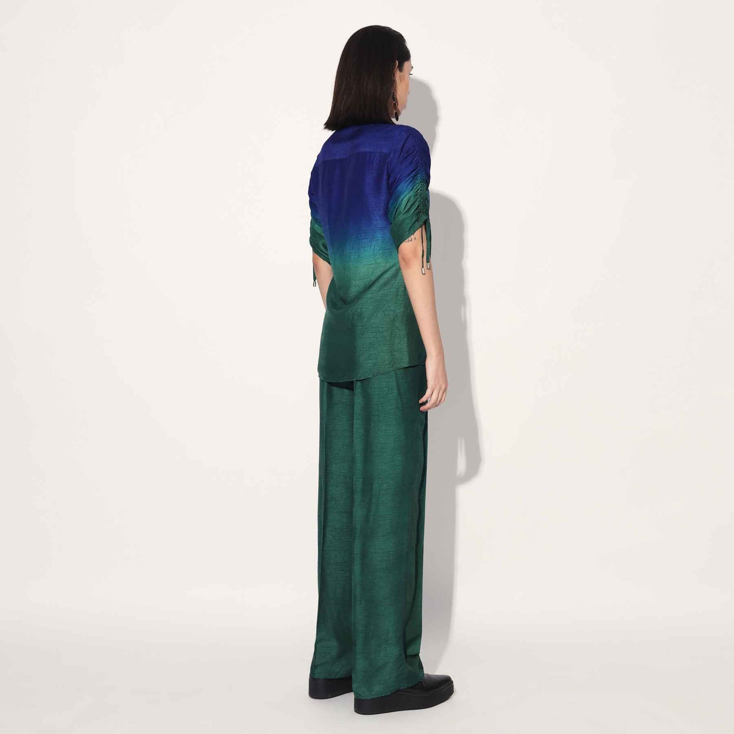 GREEN/BLUE