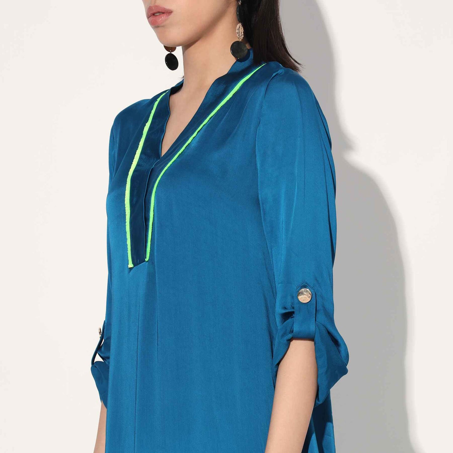 GREEN/BLUE